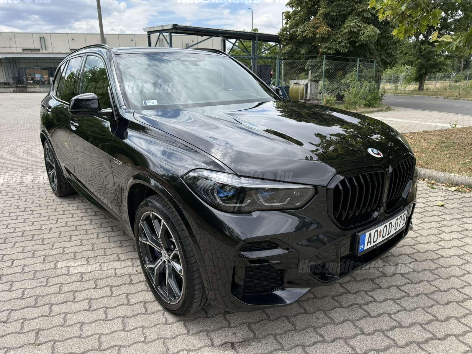 BMW X5 2023/3 - 1