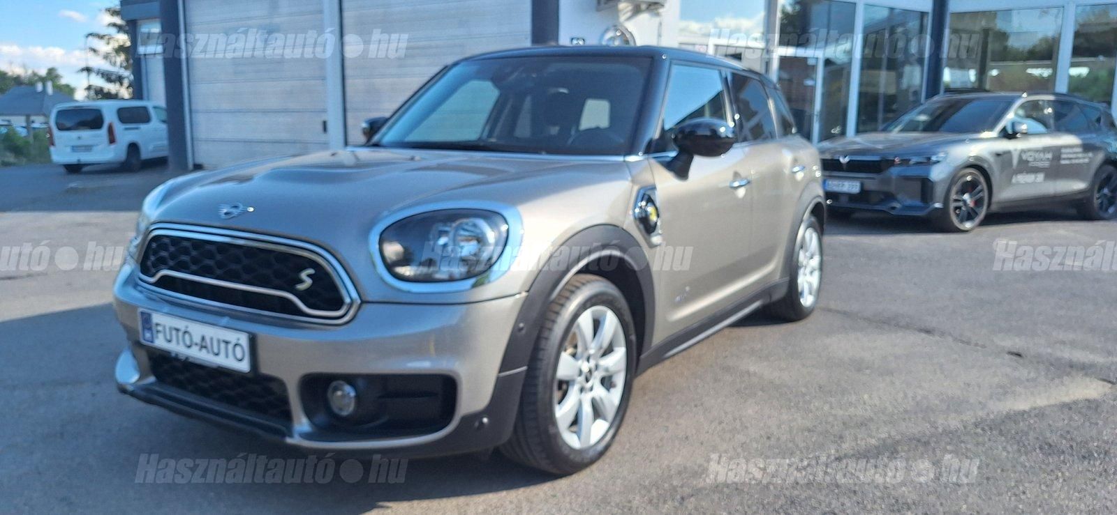 MINI COUNTRYMAN 2020/7 - 1