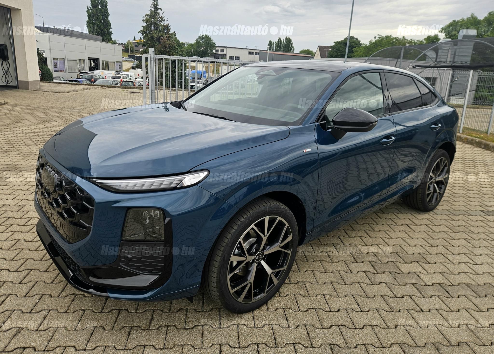 AUDI Q3 2026 - 1