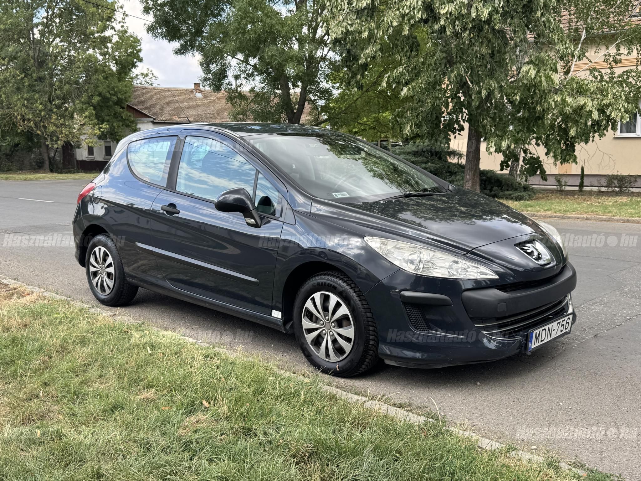 PEUGEOT 308 2010/5 - 1