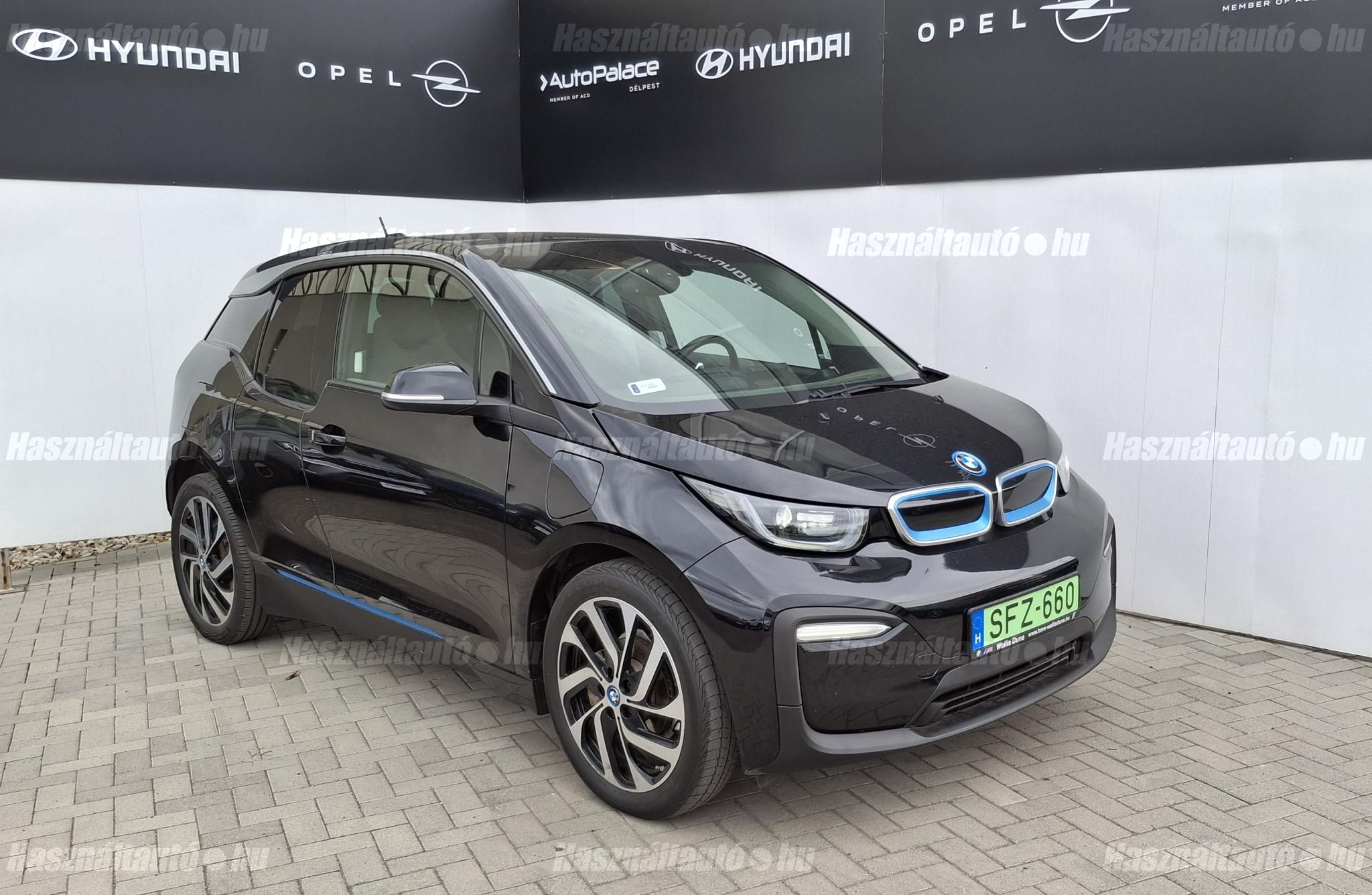 BMW I3 2018/1 - 1