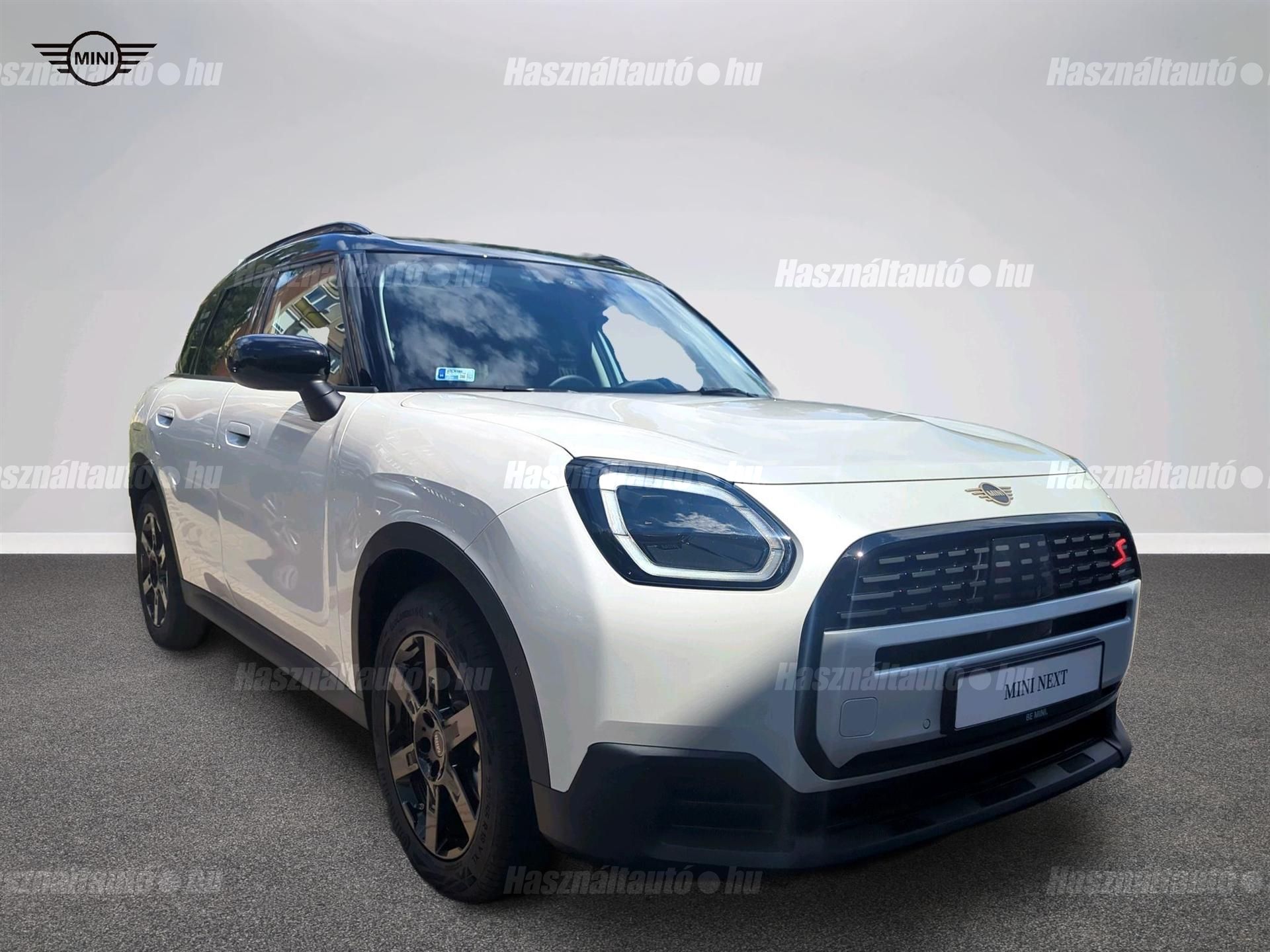 MINI COUNTRYMAN 2025/7 - 1
