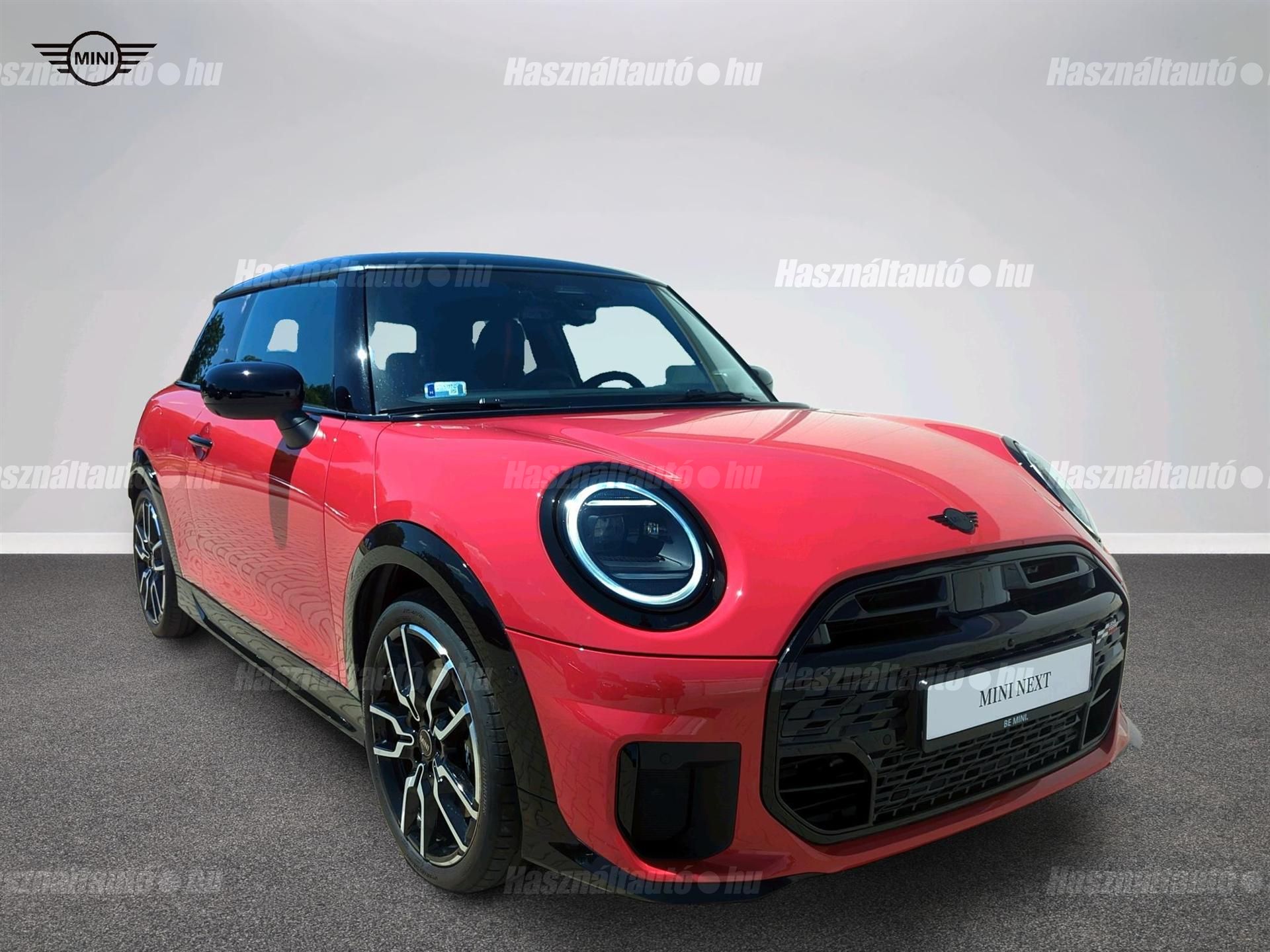 MINI COOPER 2025/11 - 1