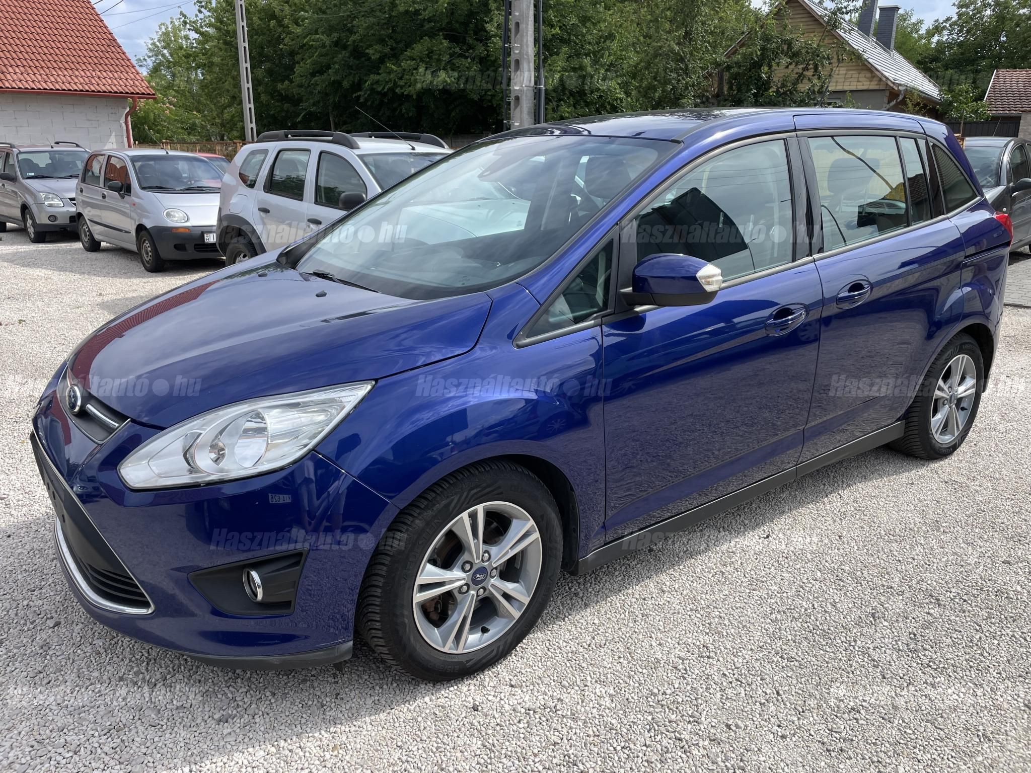 FORD C-MAX 2015/3 - 1