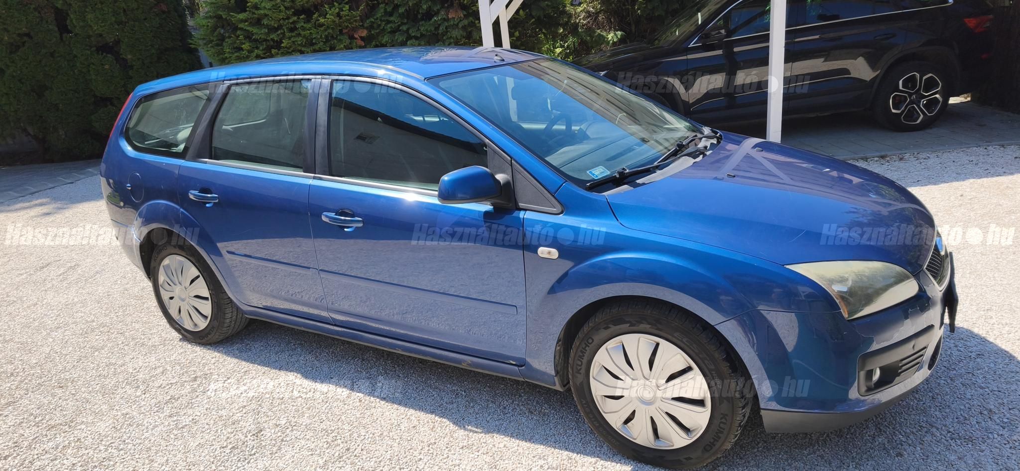 FORD FOCUS 2007/7 - 1