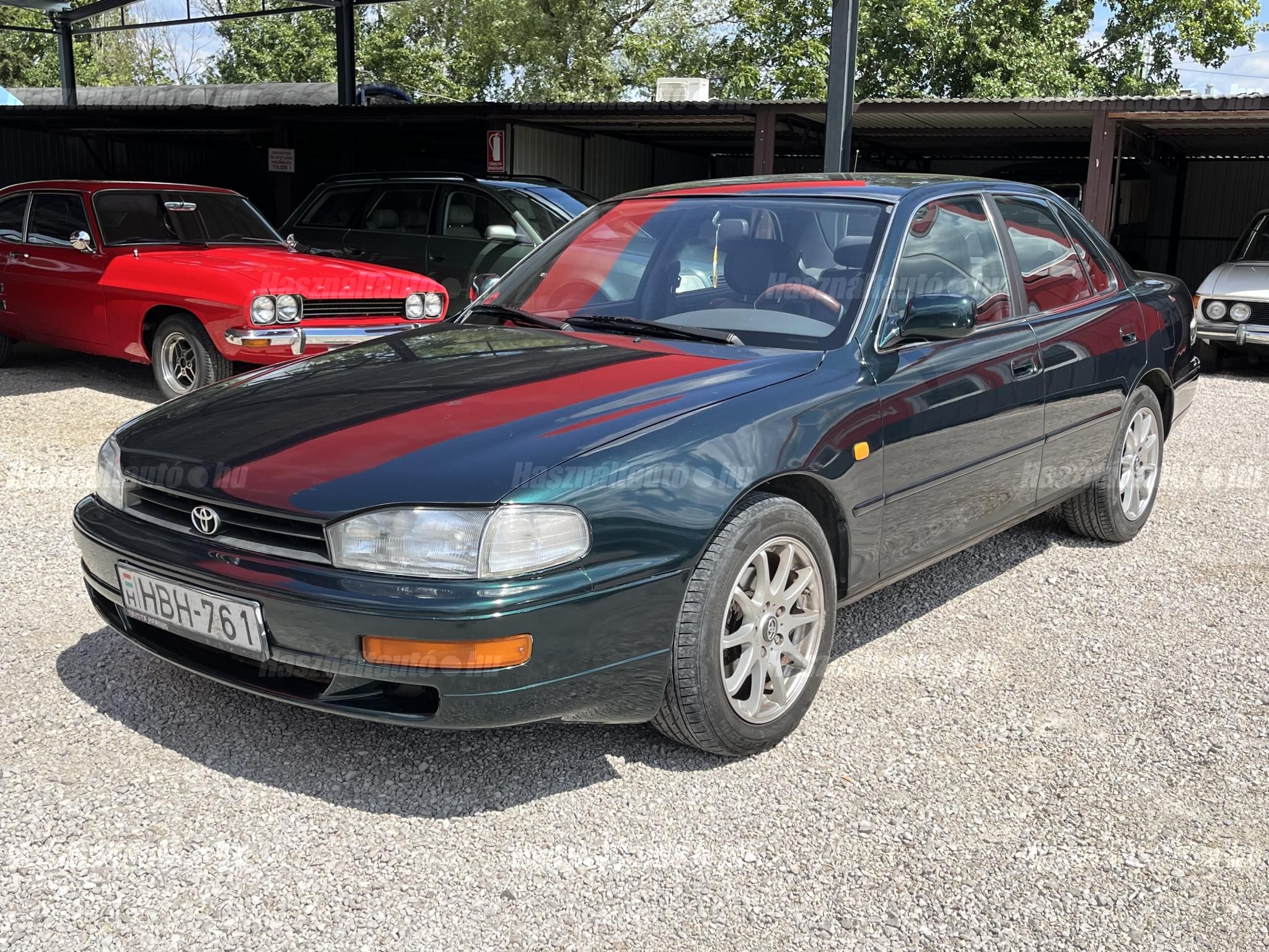 TOYOTA CAMRY 1999/12 - 1