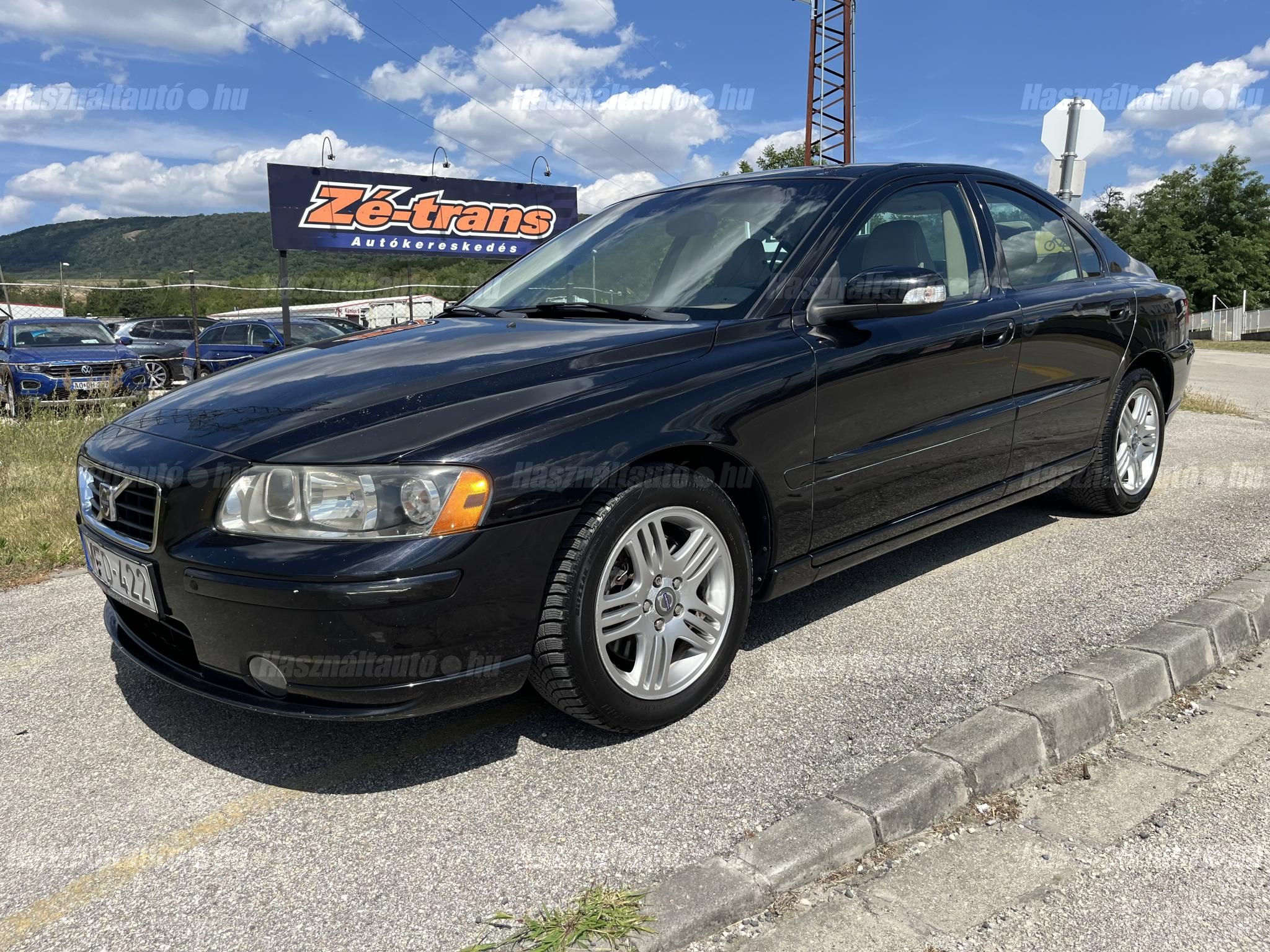 VOLVO S60 2007/1 - 1