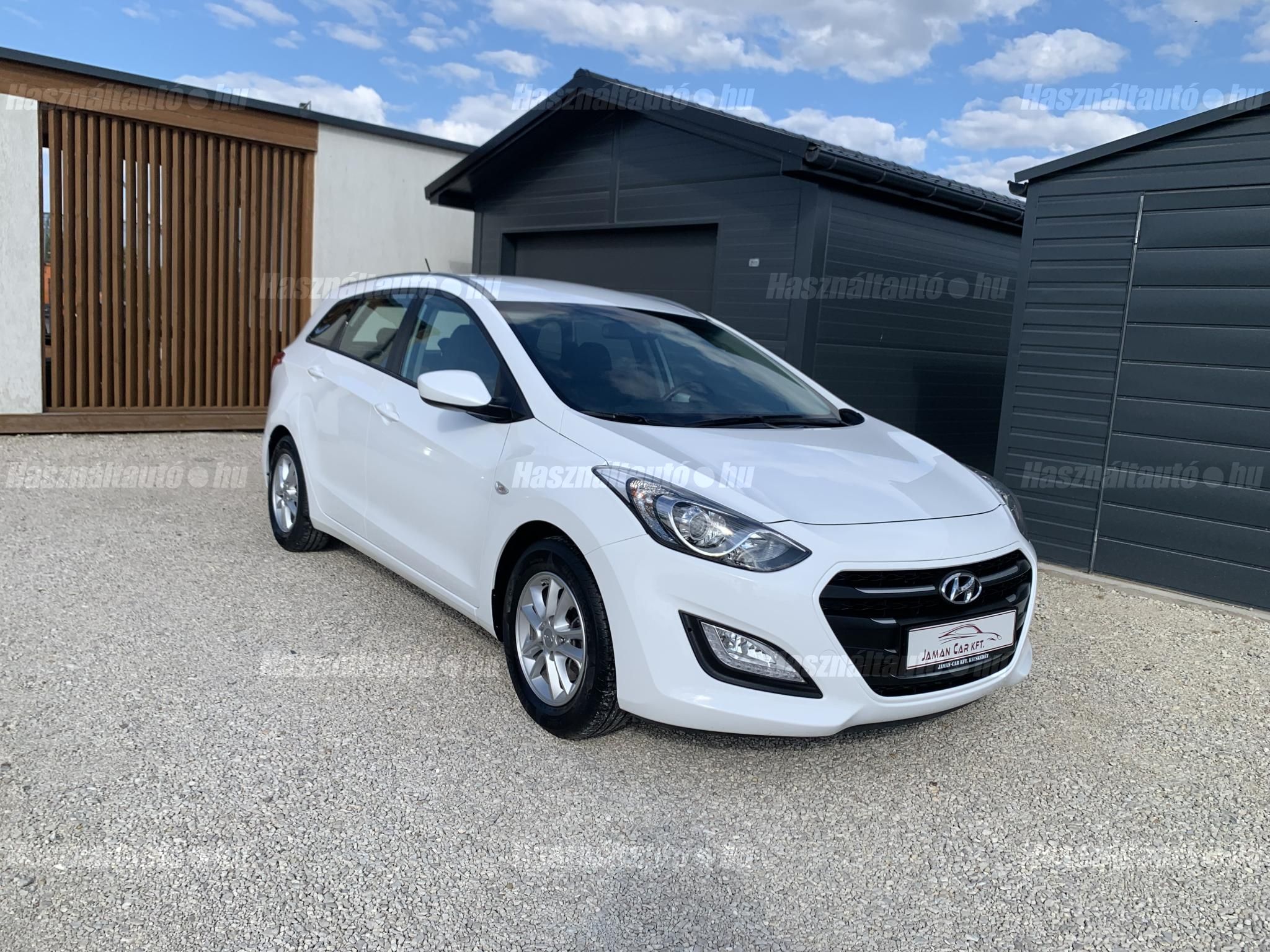 HYUNDAI I30 2016/9 - 1