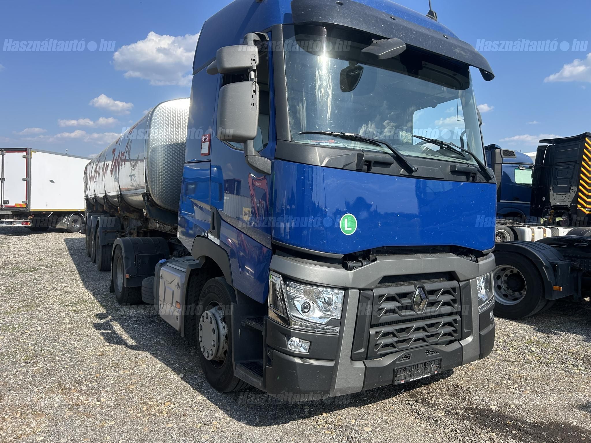 RENAULT 2020/10 - 1