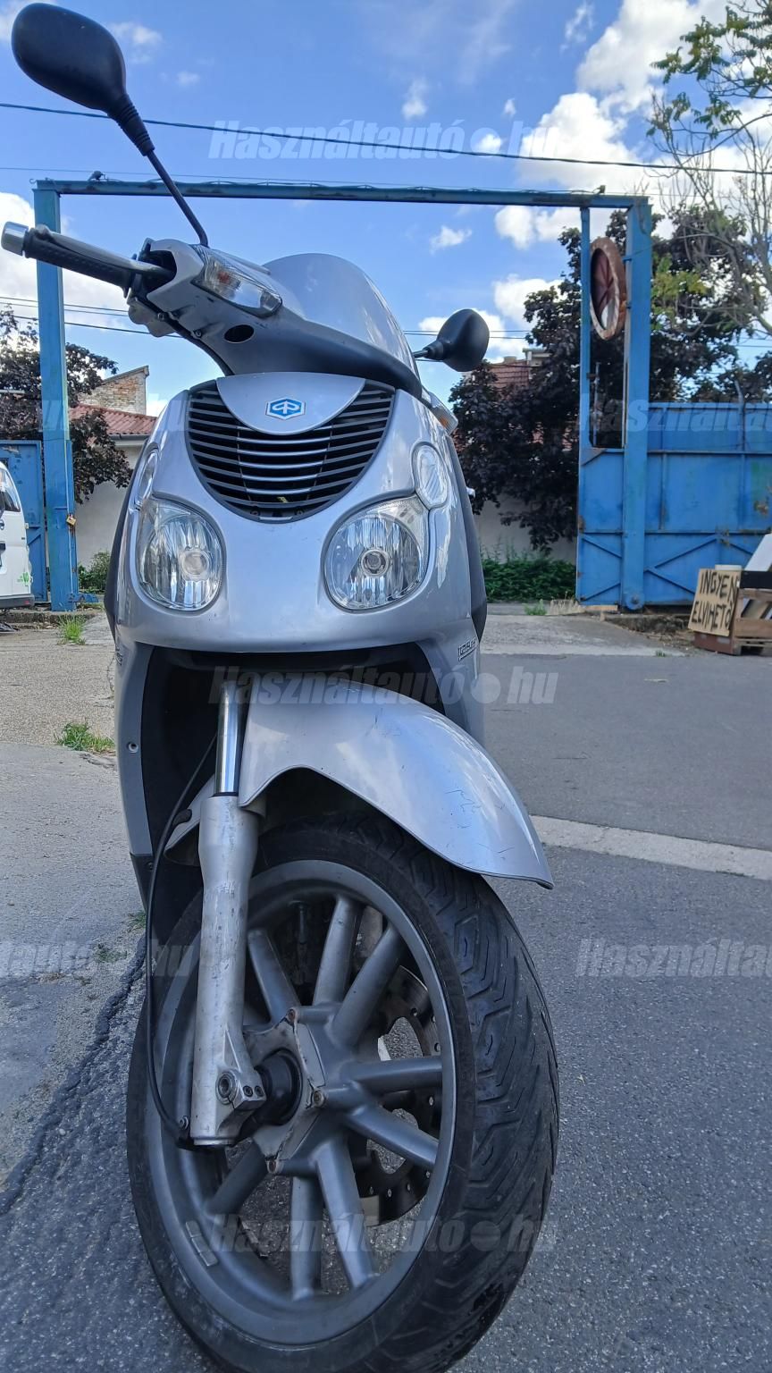 PIAGGIO CARNABY 125 2007/7 - 1