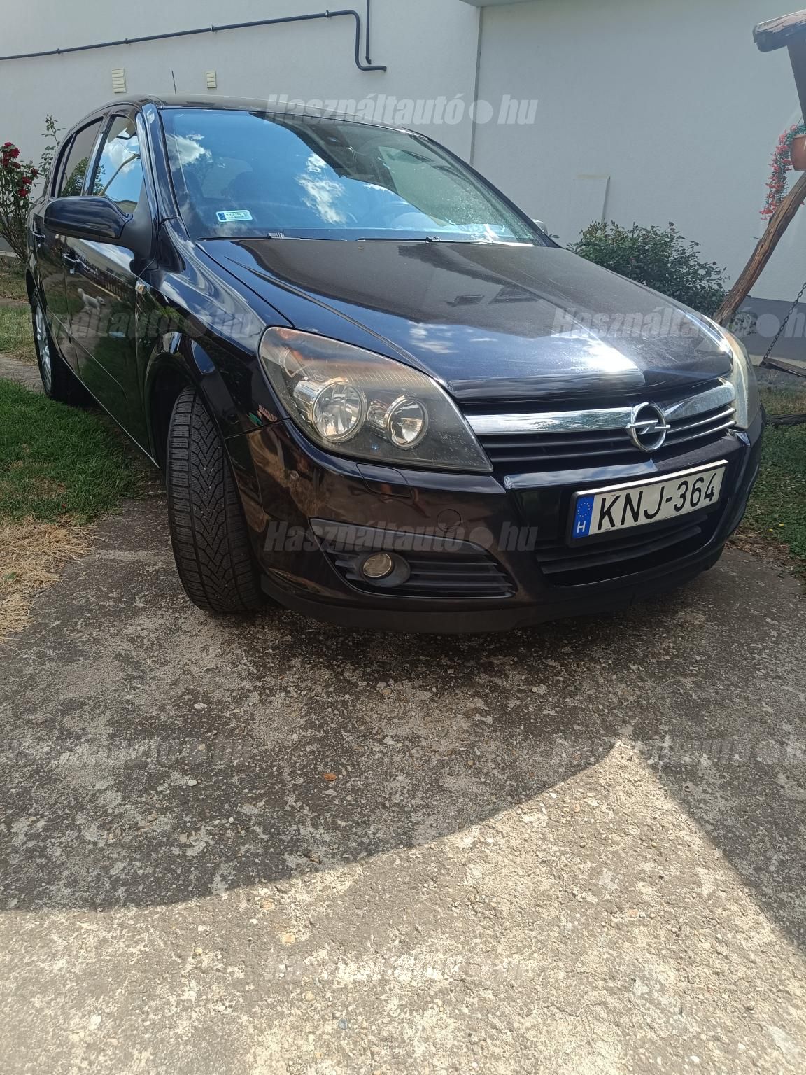 OPEL ASTRA H 2006 - 1
