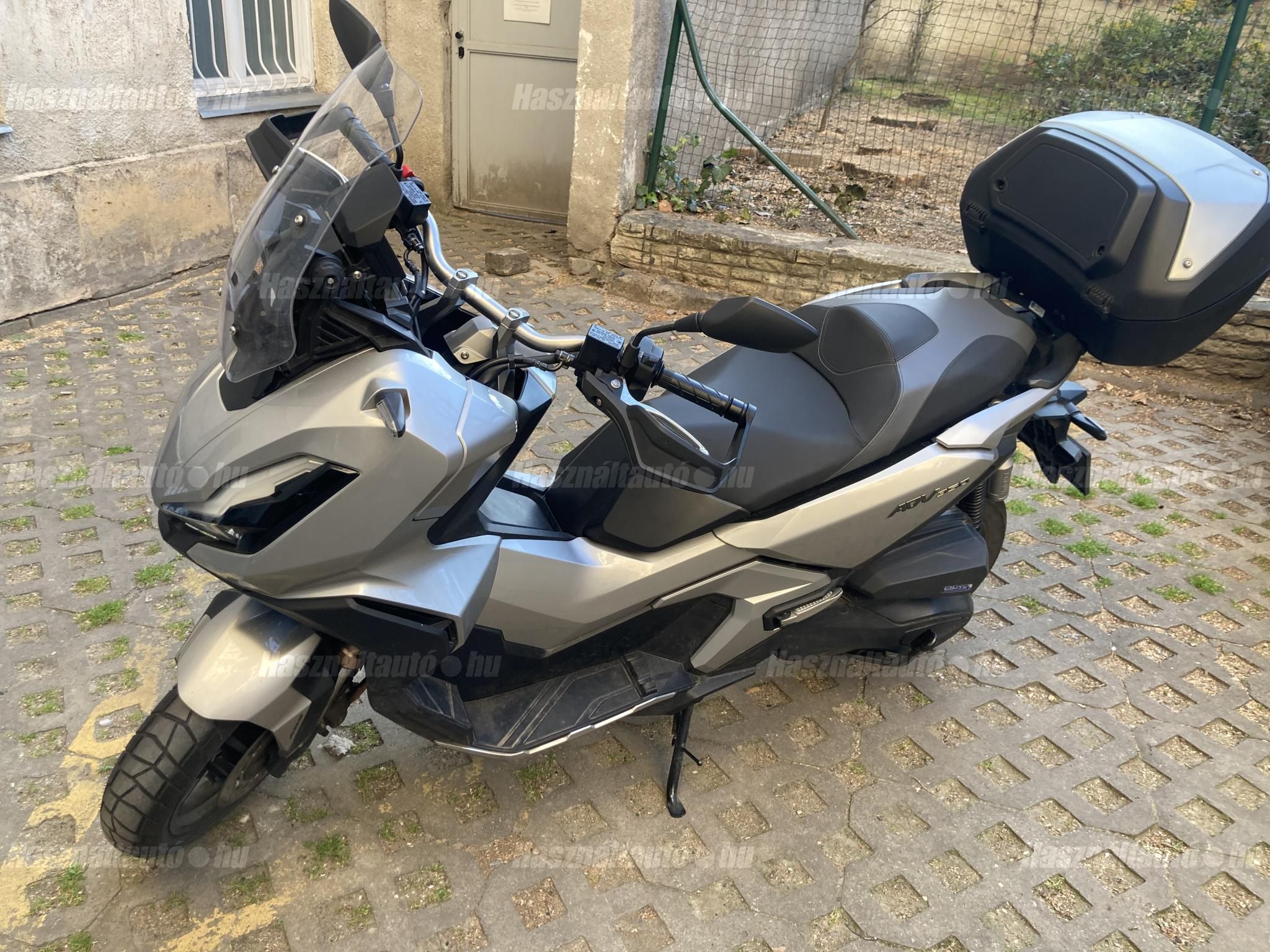 HONDA ADV 350 2023/3 - 1