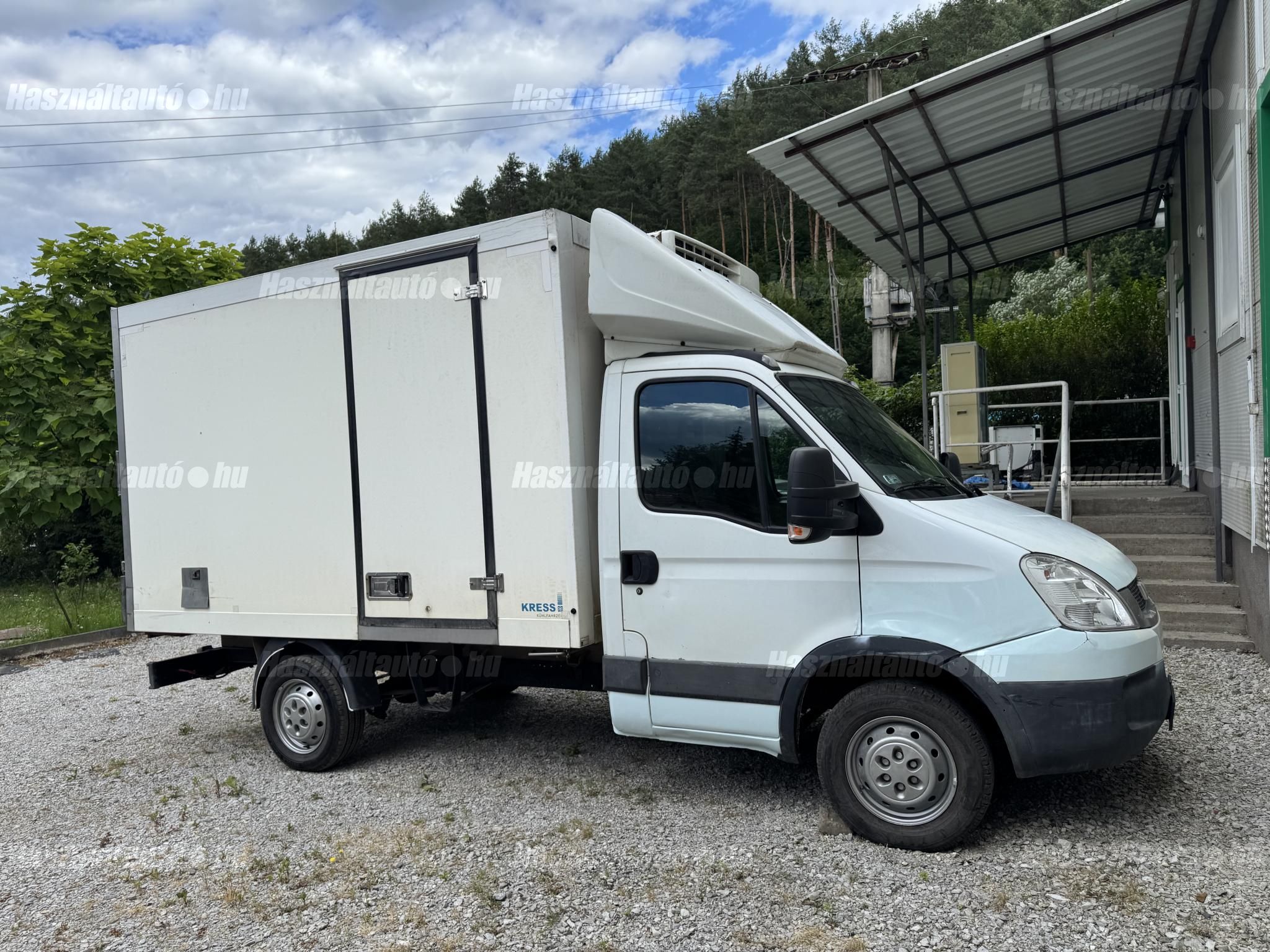 IVECO 35 2011/4 - 1