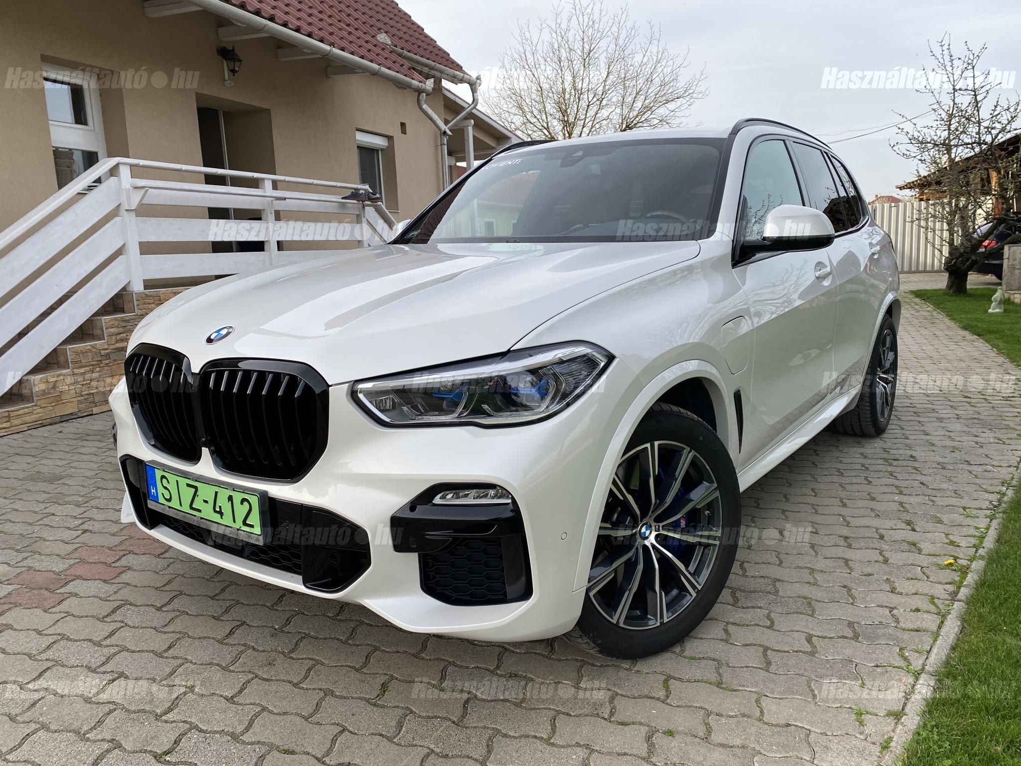BMW X5 2020/11 - 1