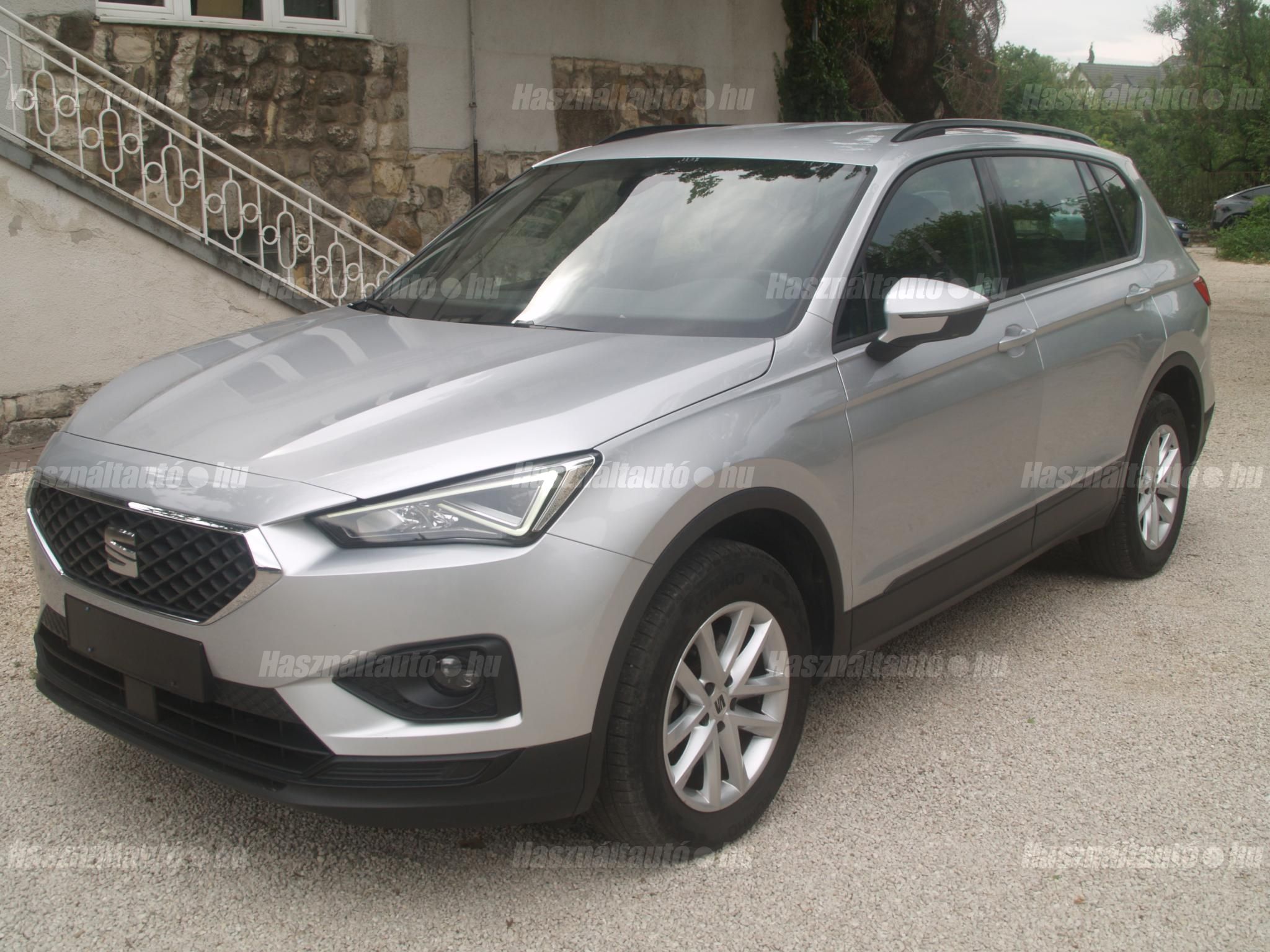 SEAT TARRACO 2023/5 - 1