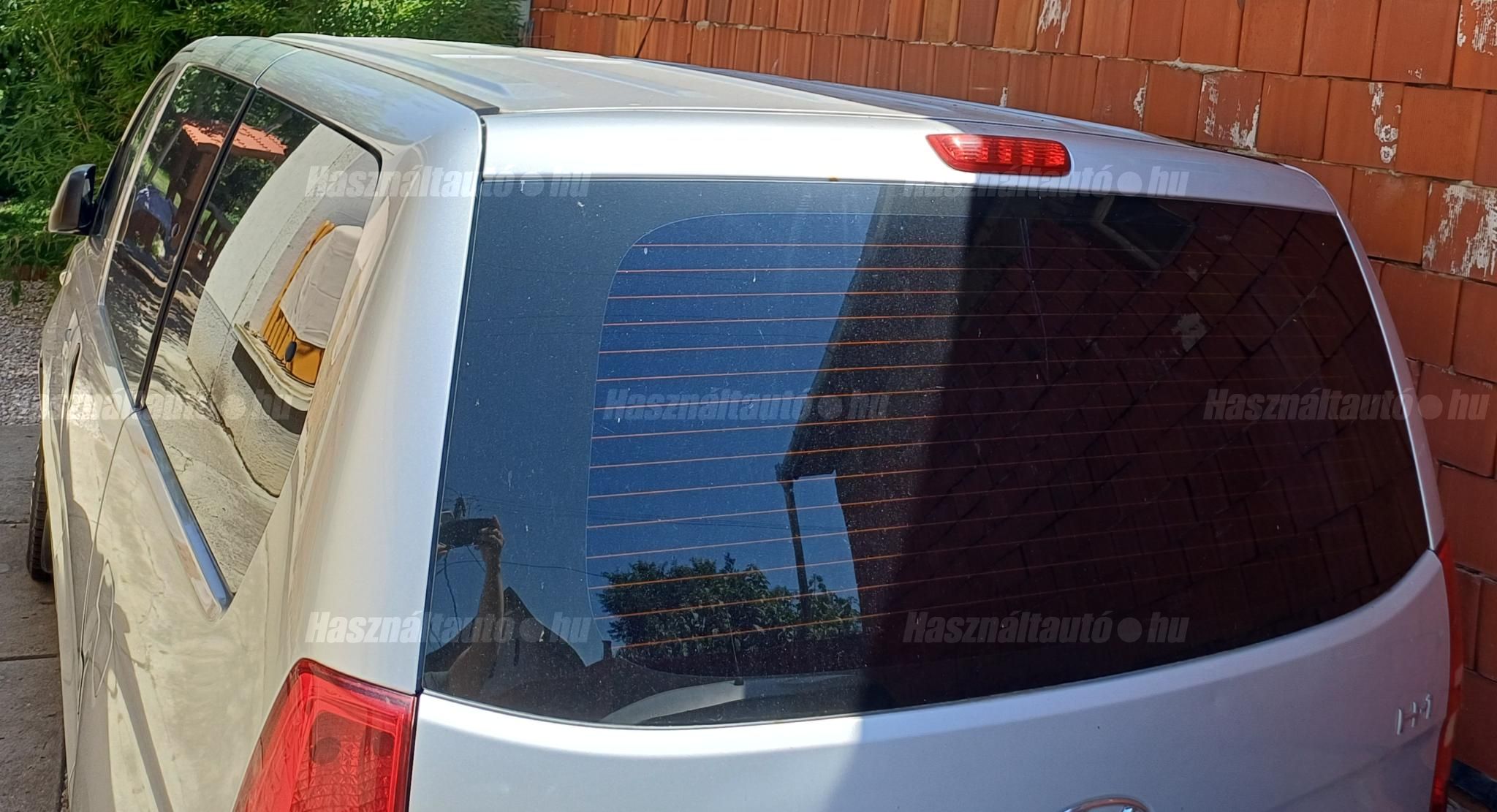 HYUNDAI H-1 2009/7 - 1