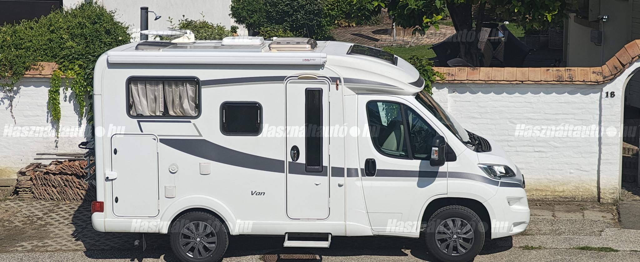 HYMER 2023/8 - 1