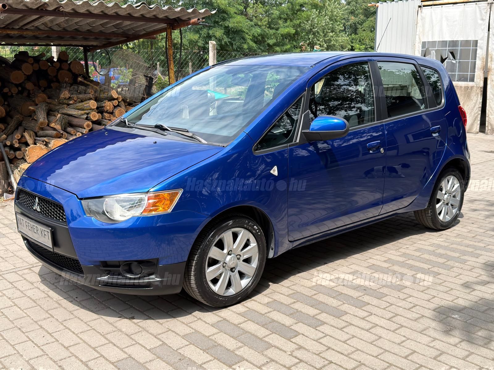MITSUBISHI COLT 2009/6 - 1