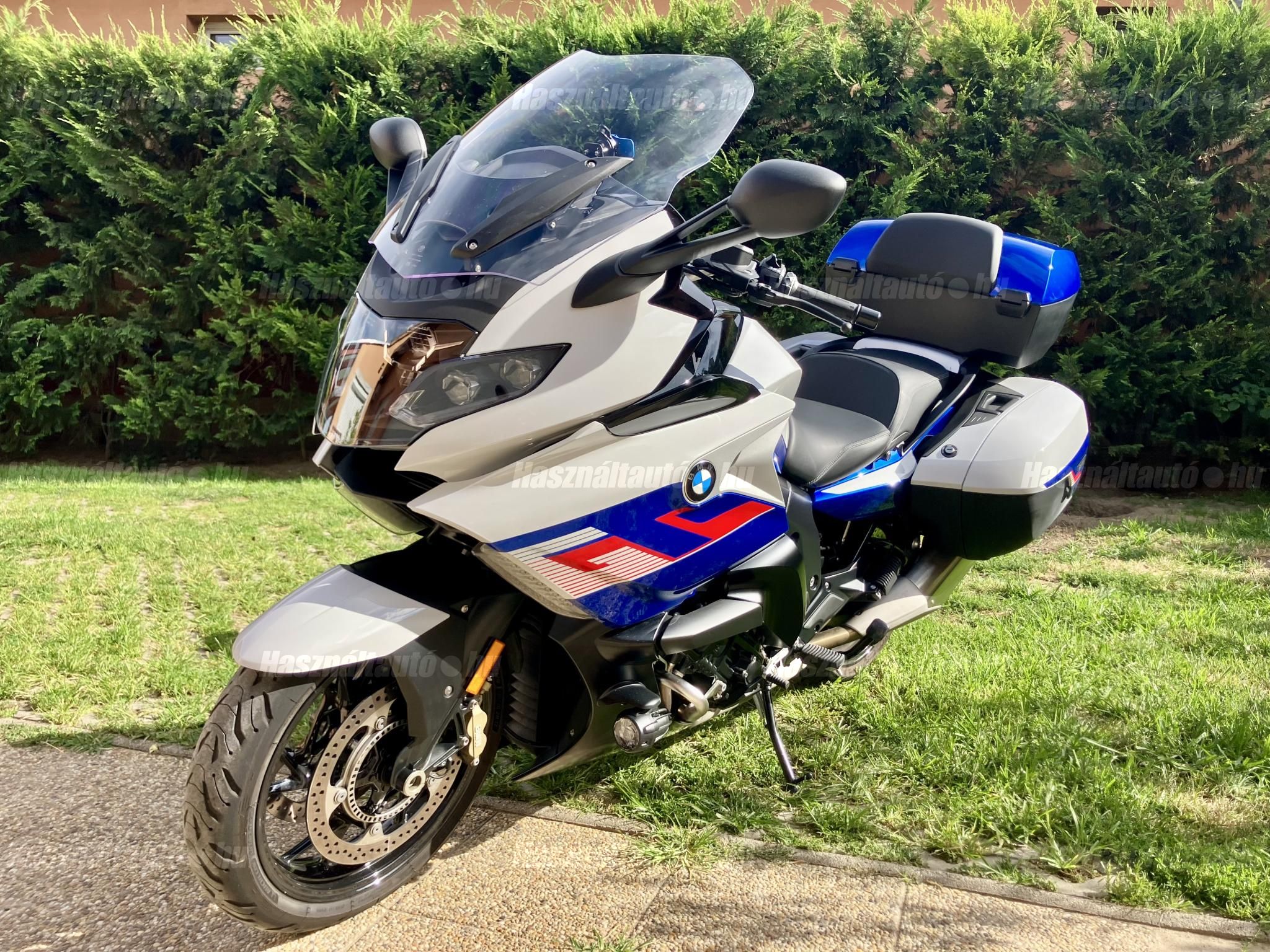 BMW K 1600 GT 2023/7 - 1