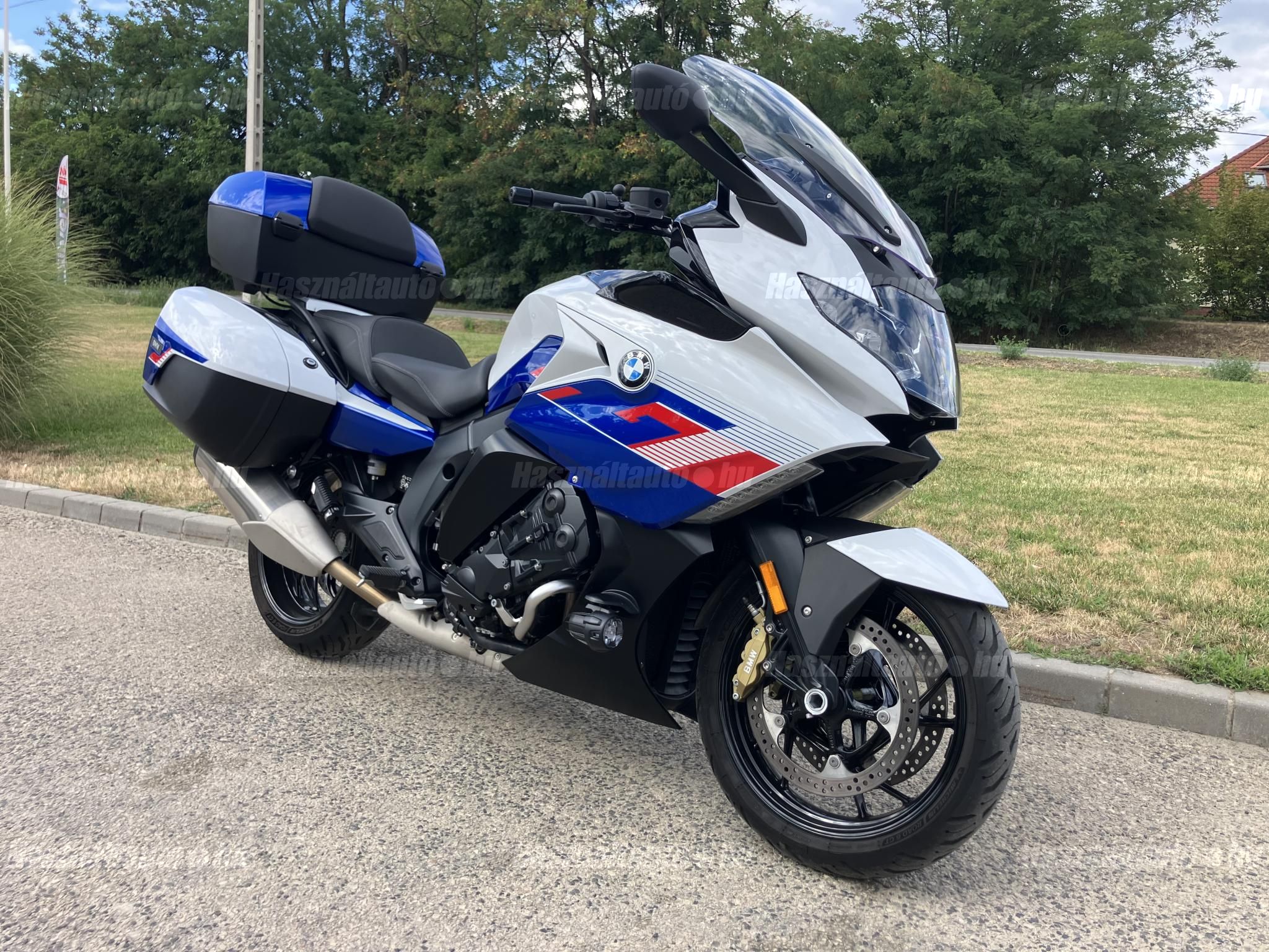 BMW K 1600 GT 2023/7 - 1
