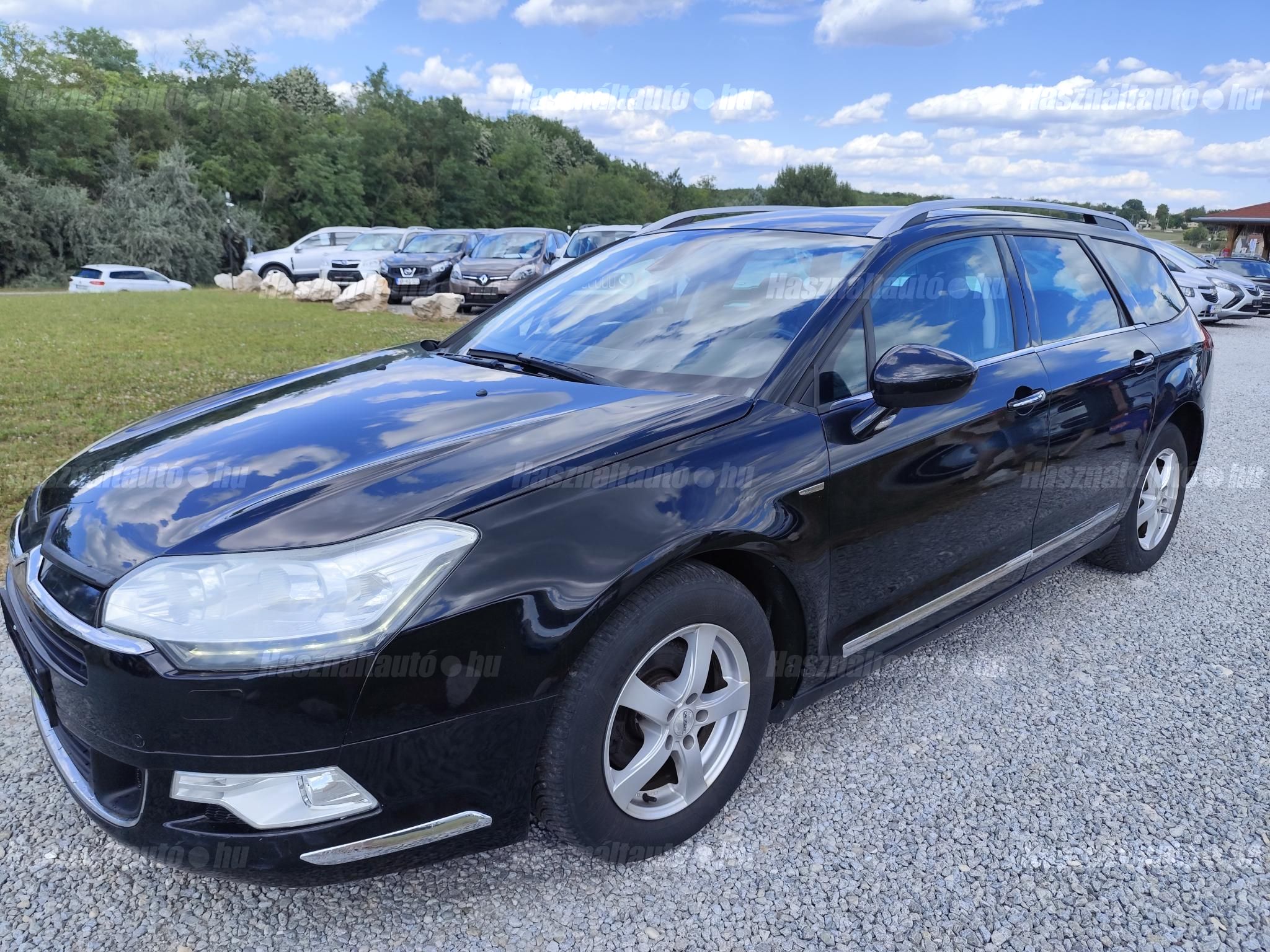 CITROEN C5 2012/12 - 1