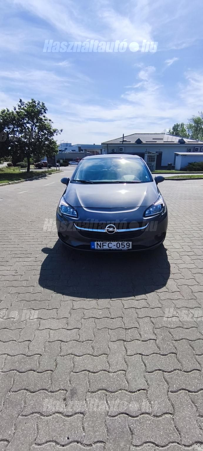 OPEL CORSA E 2015/7 - 1