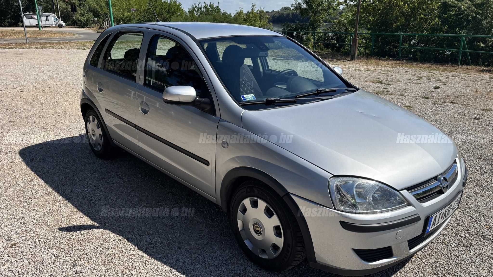 OPEL CORSA C 2004/10 - 1