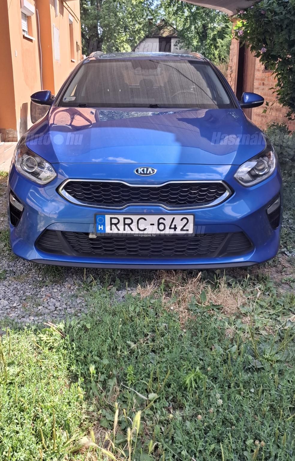 KIA CEE'D 2019 - 1