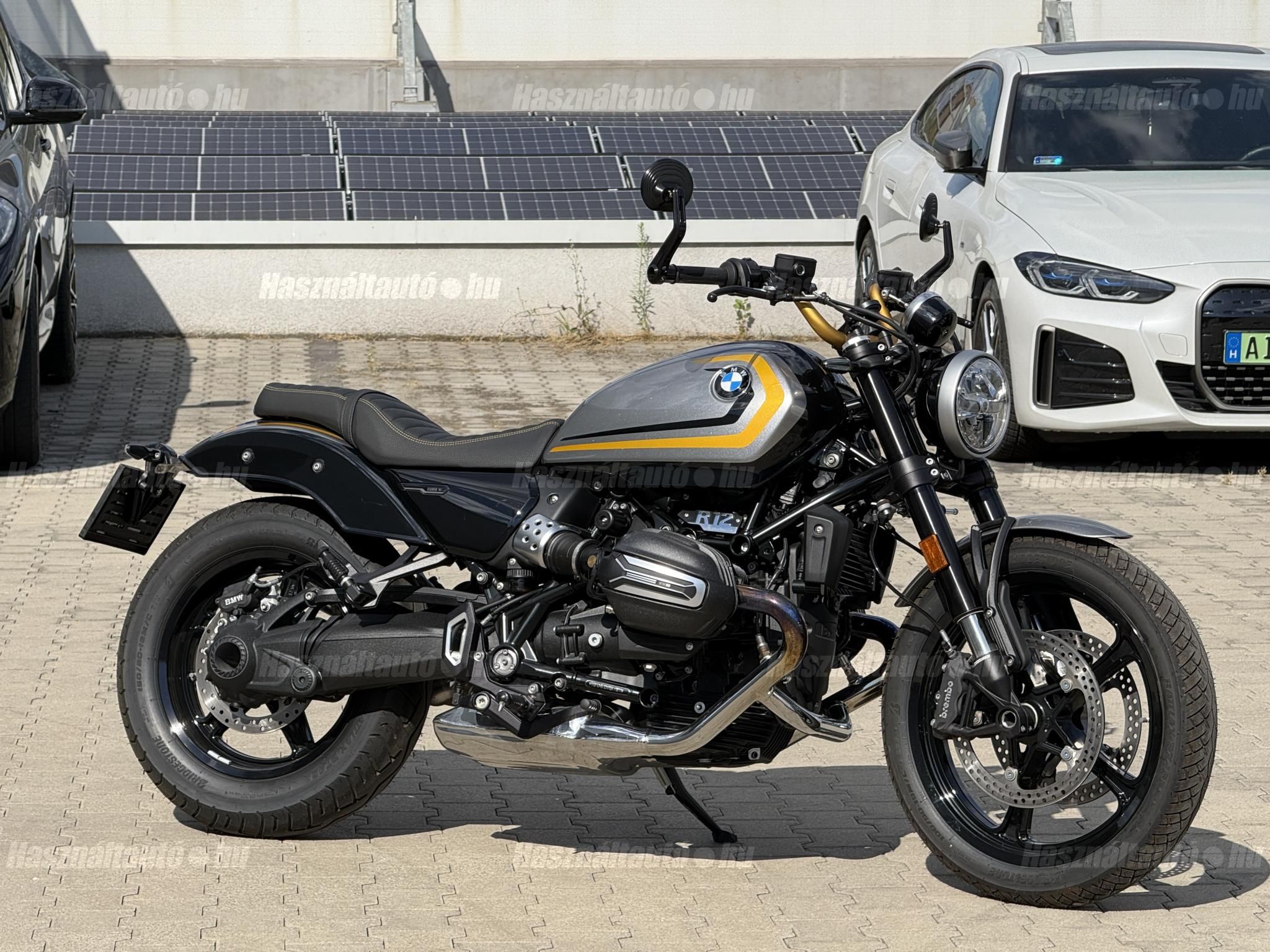 BMW R 12 2026/6 - 1