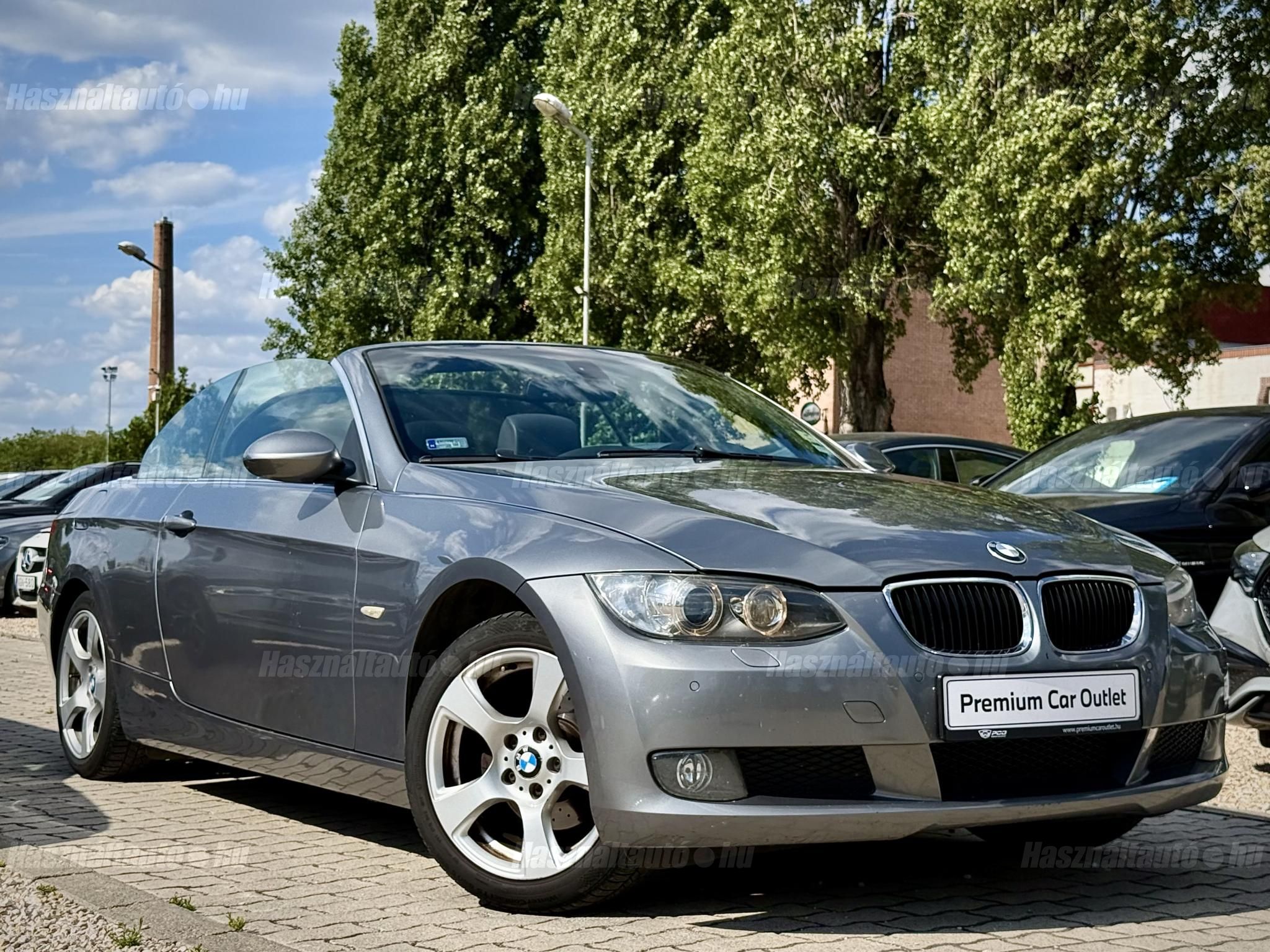 BMW 320 2008/6 - 1
