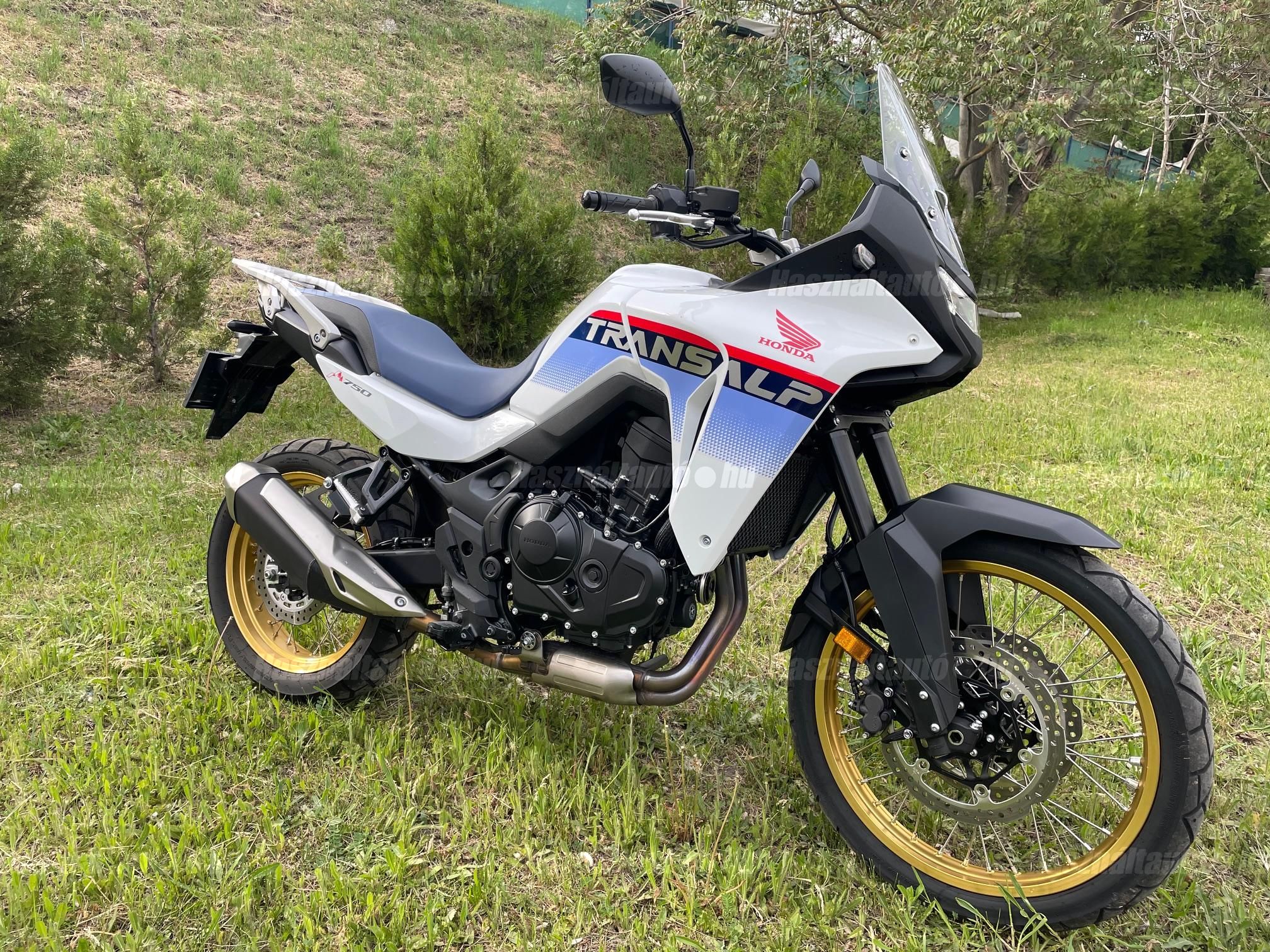 HONDA XL 750 2024/3 - 1