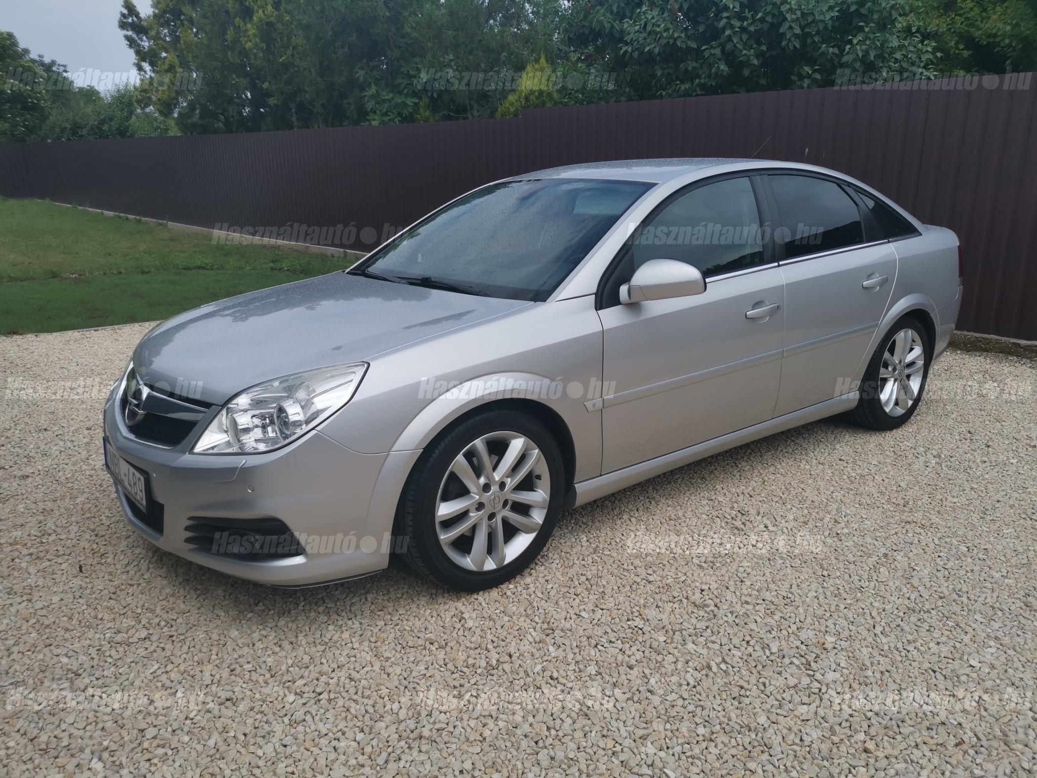 OPEL VECTRA C 2006/6 - 1