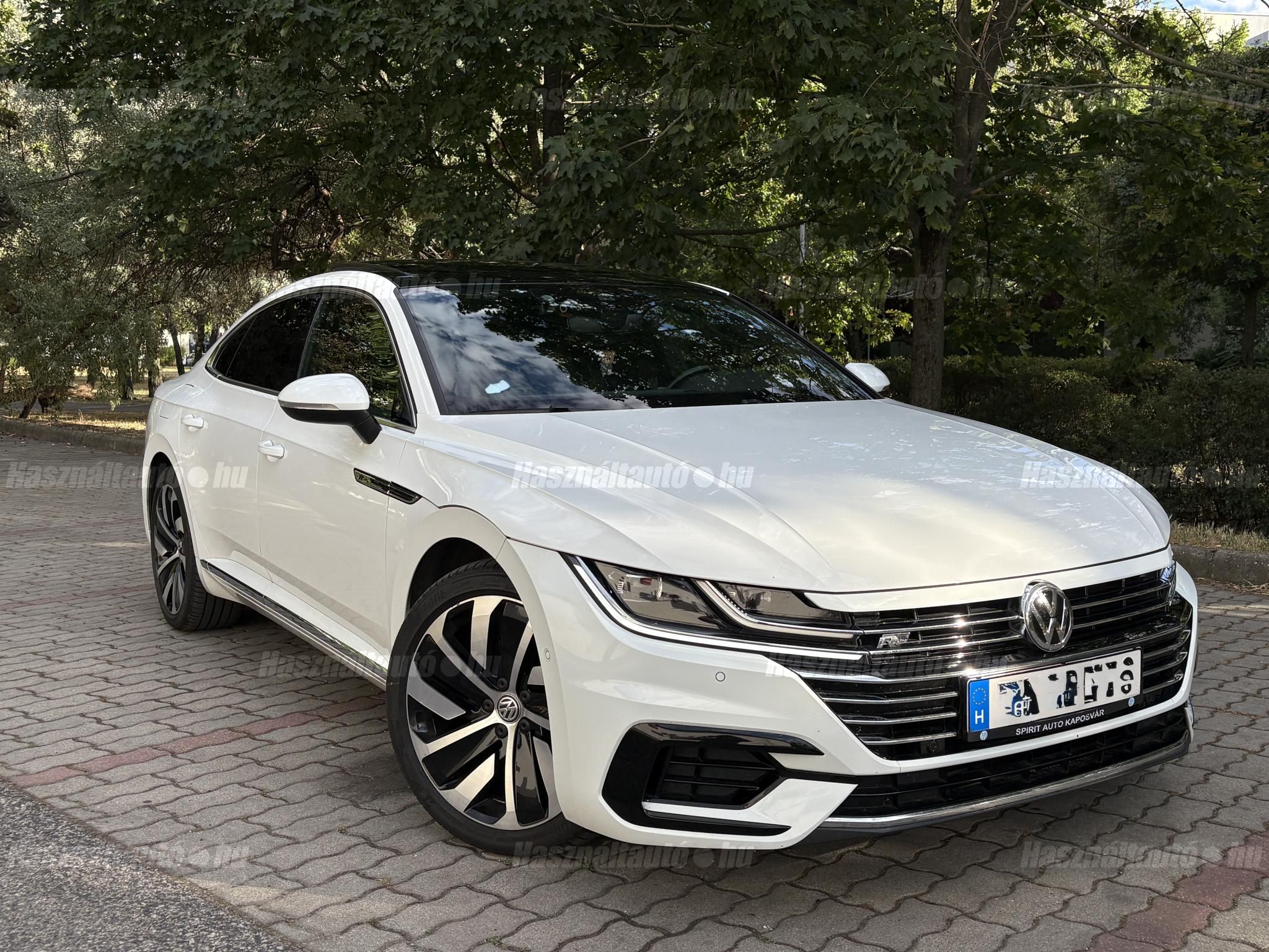 VOLKSWAGEN ARTEON 2019/5 - 1
