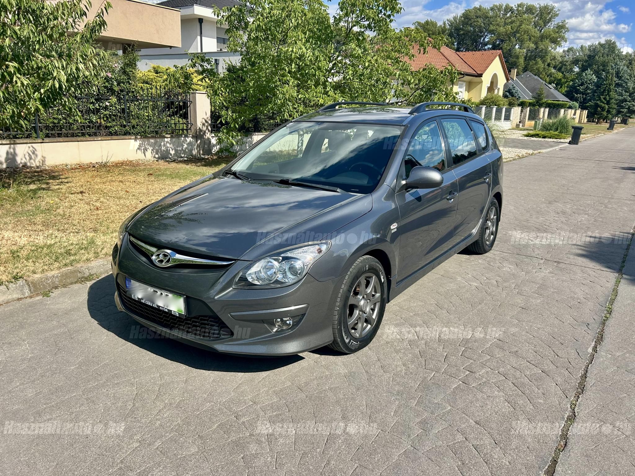 HYUNDAI I30 2011/4 - 1