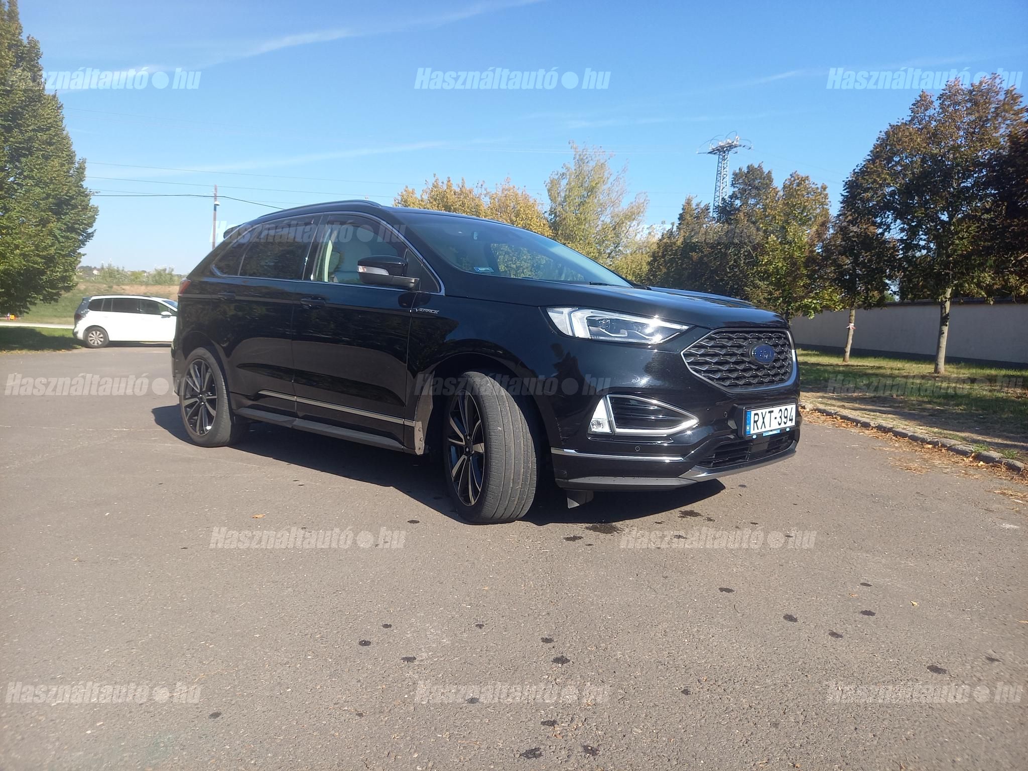 FORD EDGE 2019/12 - 1