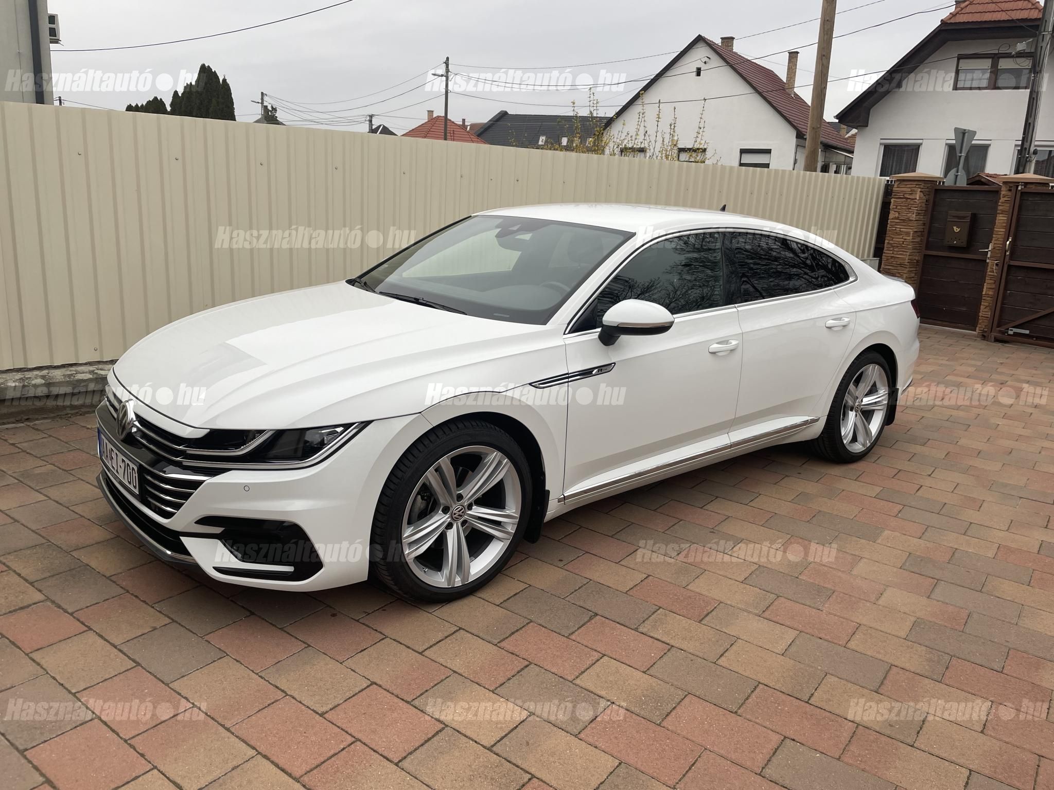 VOLKSWAGEN ARTEON 2020/2 - 1