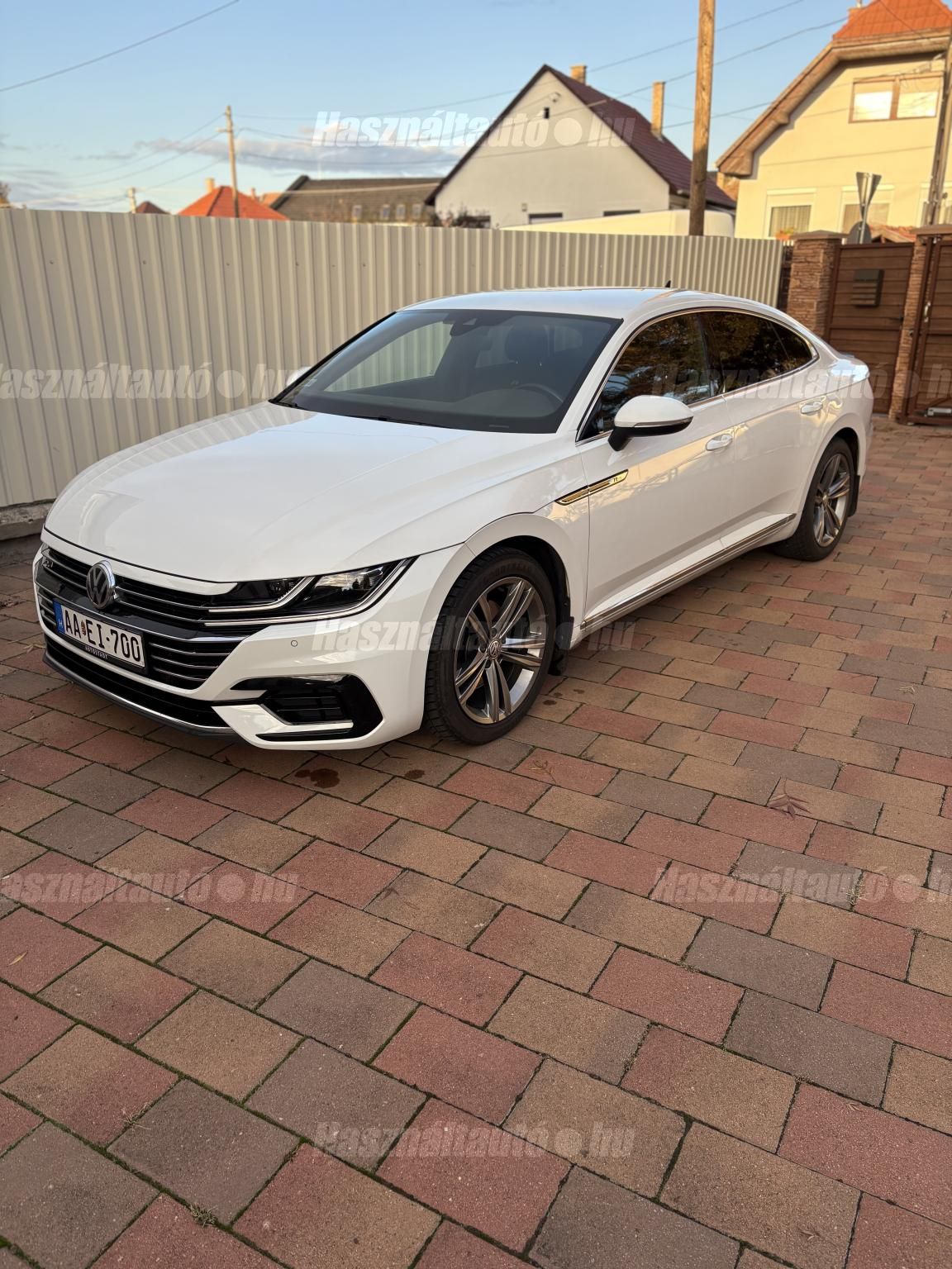 VOLKSWAGEN ARTEON 2020/2 - 1