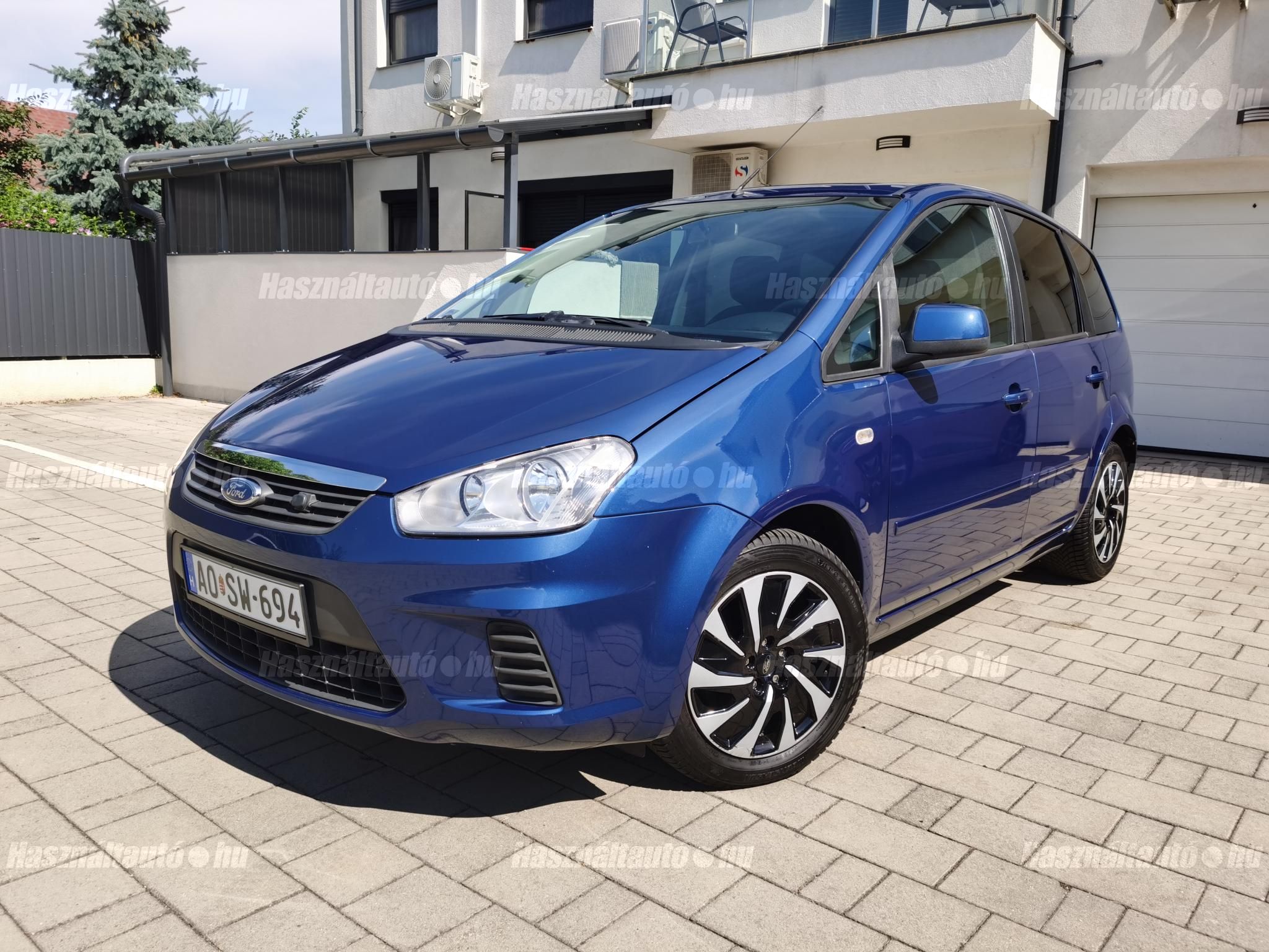 FORD C-MAX 2009/8 - 1