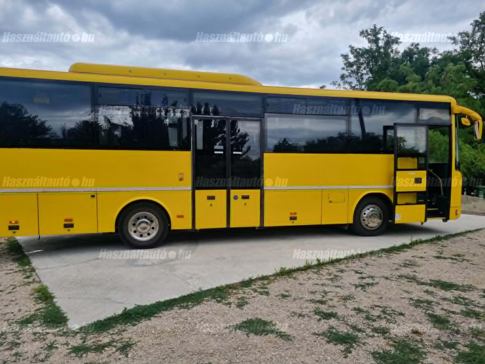 TEMSA 2007/5 - 1