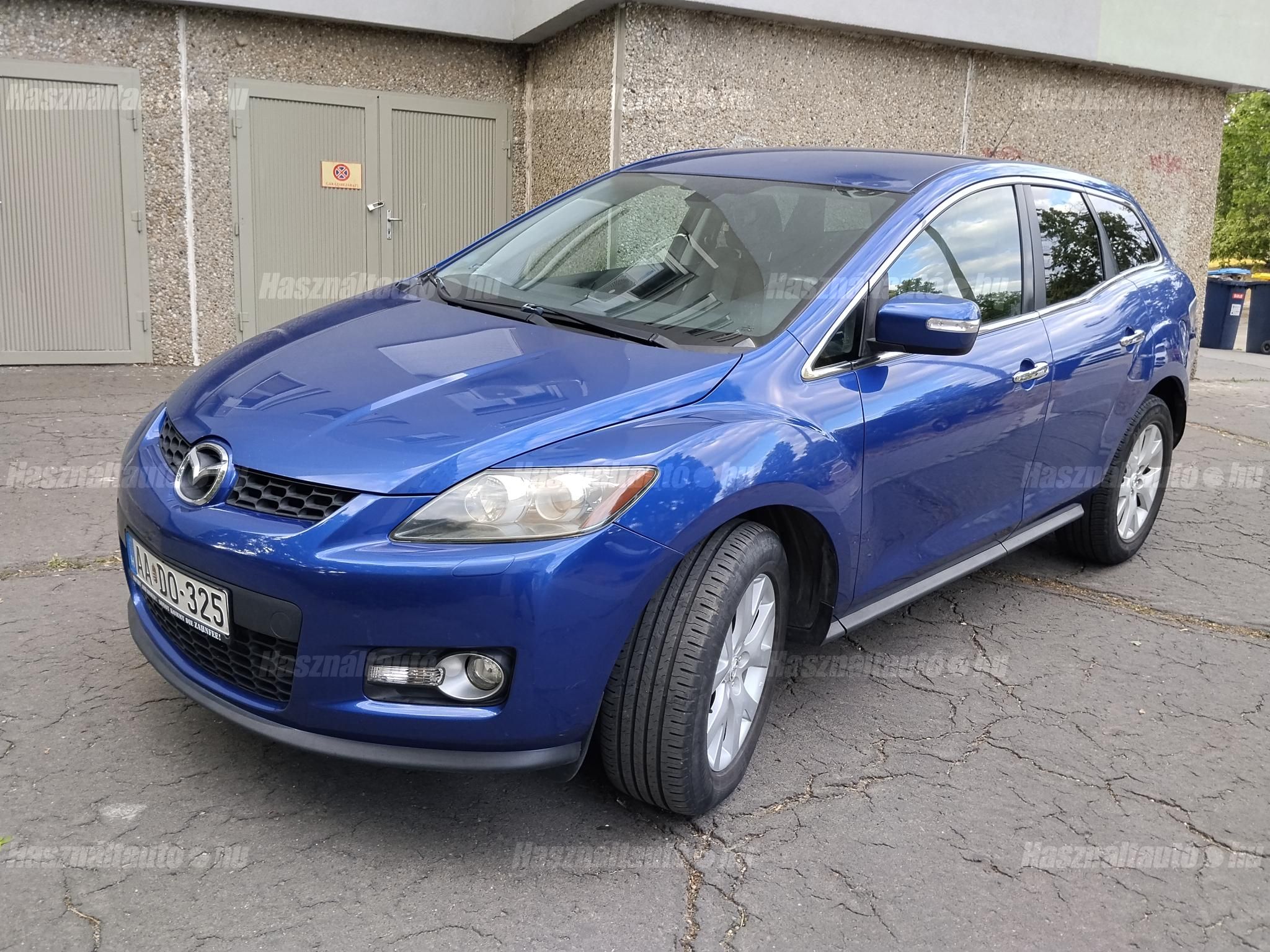 MAZDA CX-7 2007/10 - 1