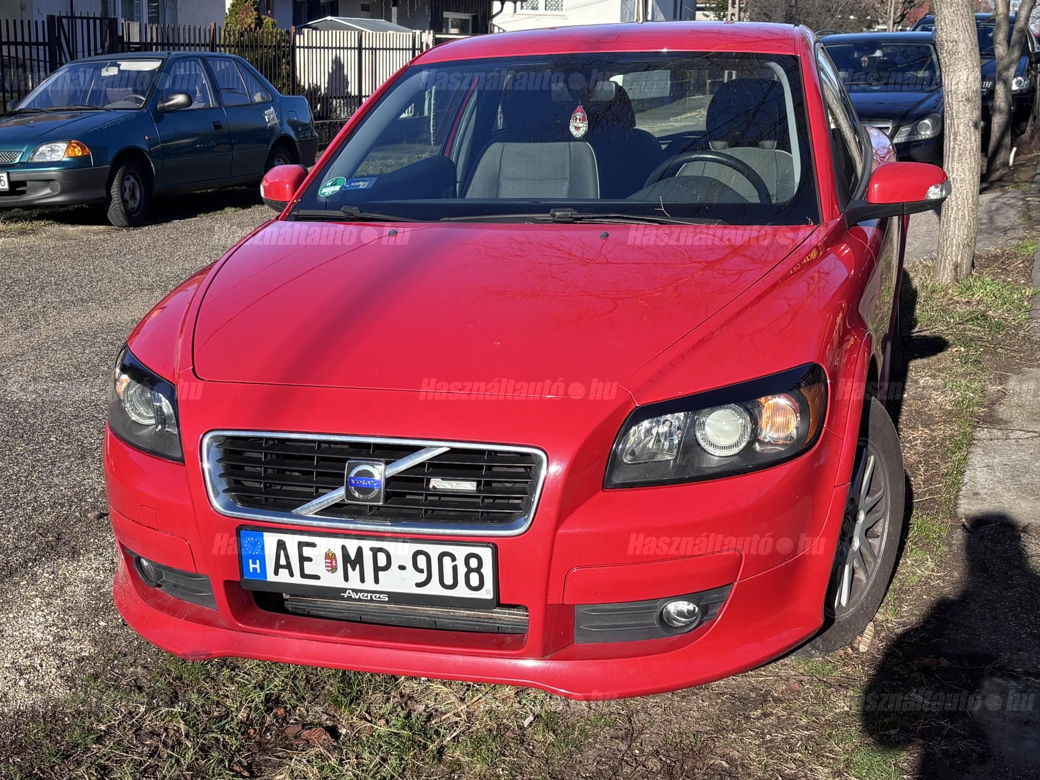 VOLVO C30 2008/3 - 1