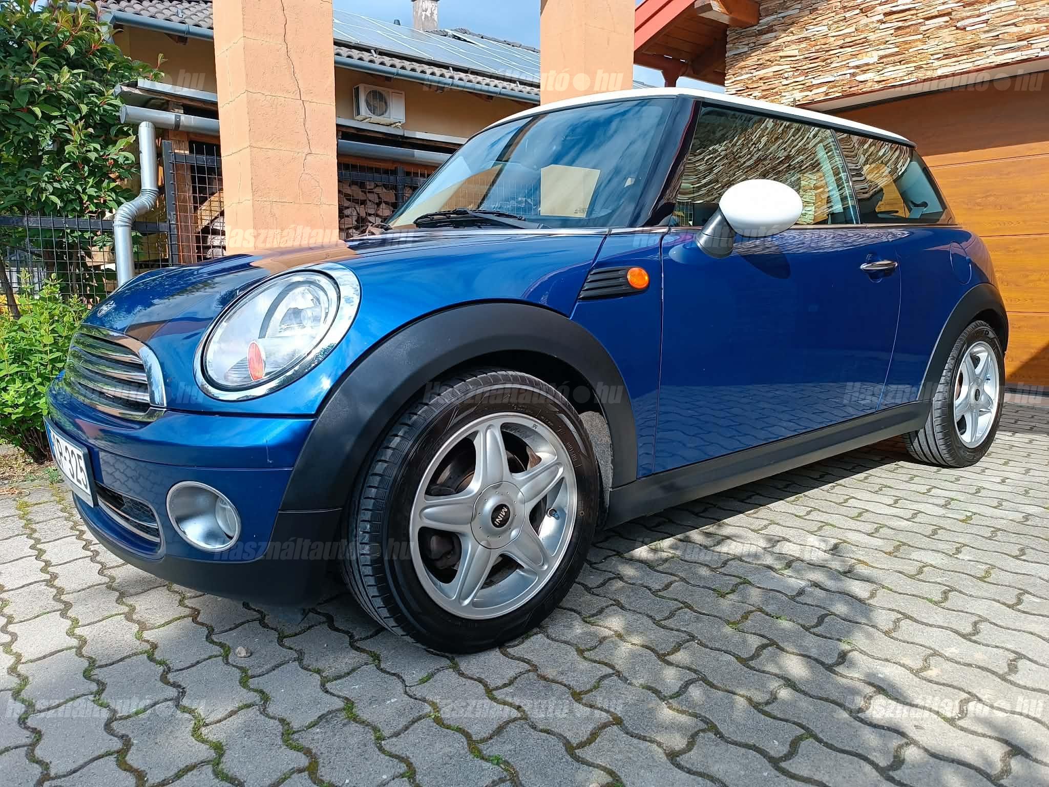 MINI MINI COOPER 2007/2 - 1