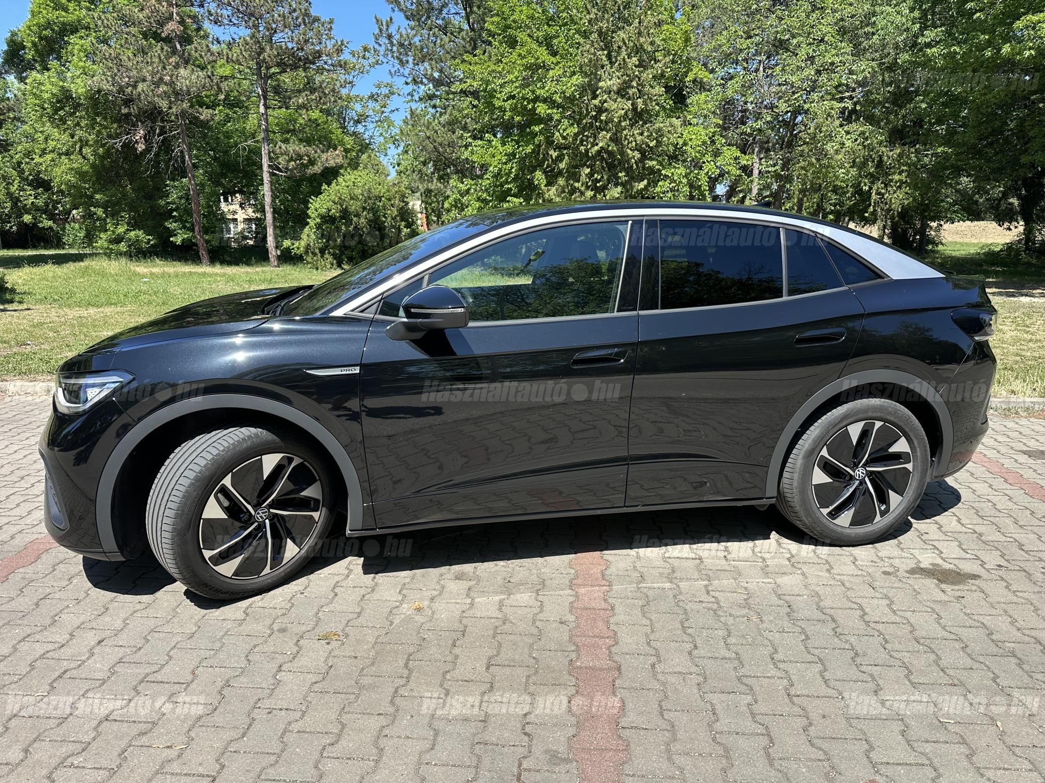 VOLKSWAGEN ID.5 2023/7 - 1