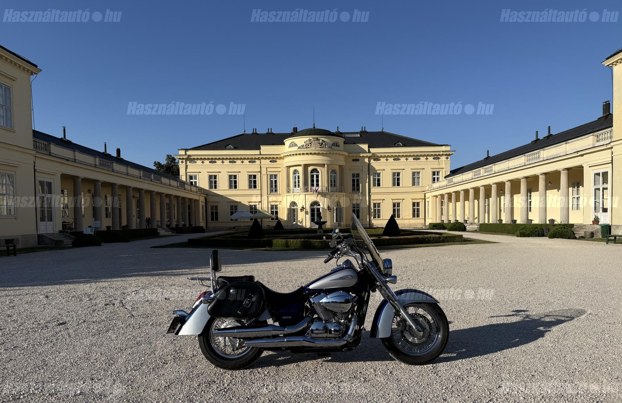 HONDA VT 750 2009/2 - 1