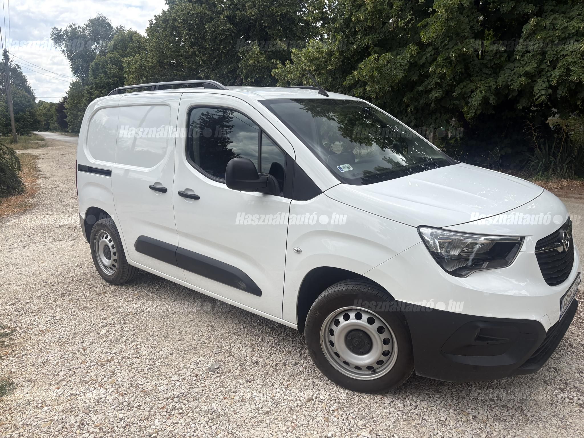 OPEL COMBO 2022/7 - 1