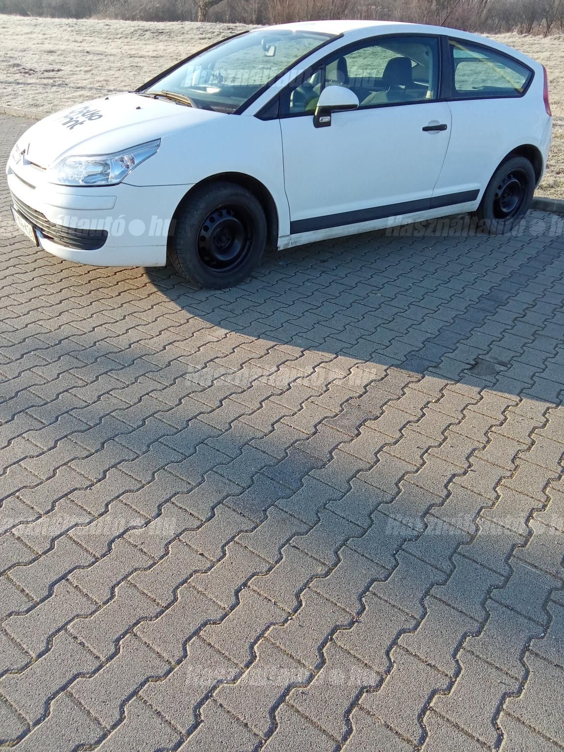 CITROEN C4 2009 - 1