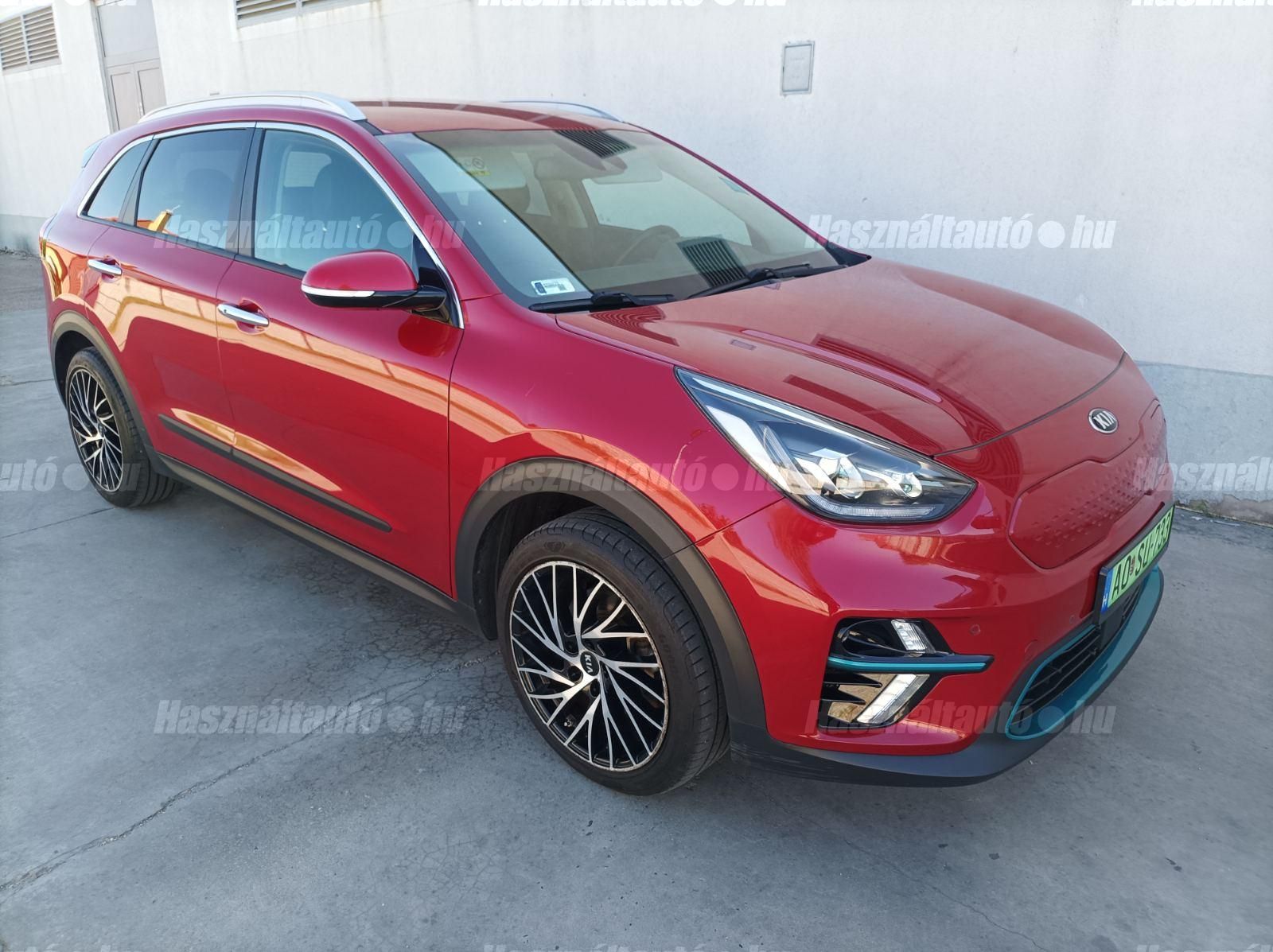 KIA NIRO 2020/12 - 1