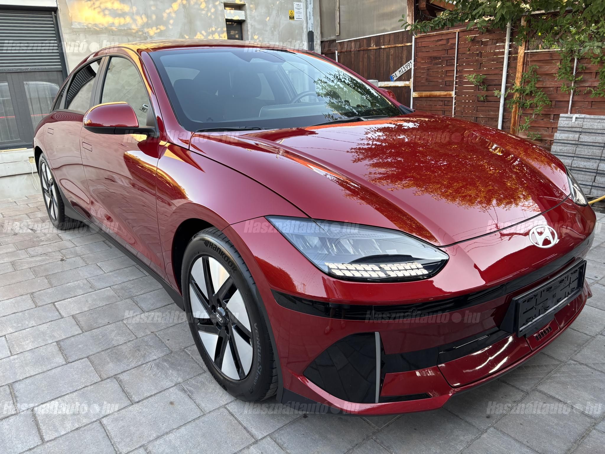 HYUNDAI IONIQ 6 2023/6 - 1