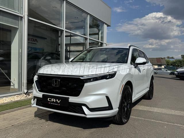 HONDA CR-V 2025/8 - 1
