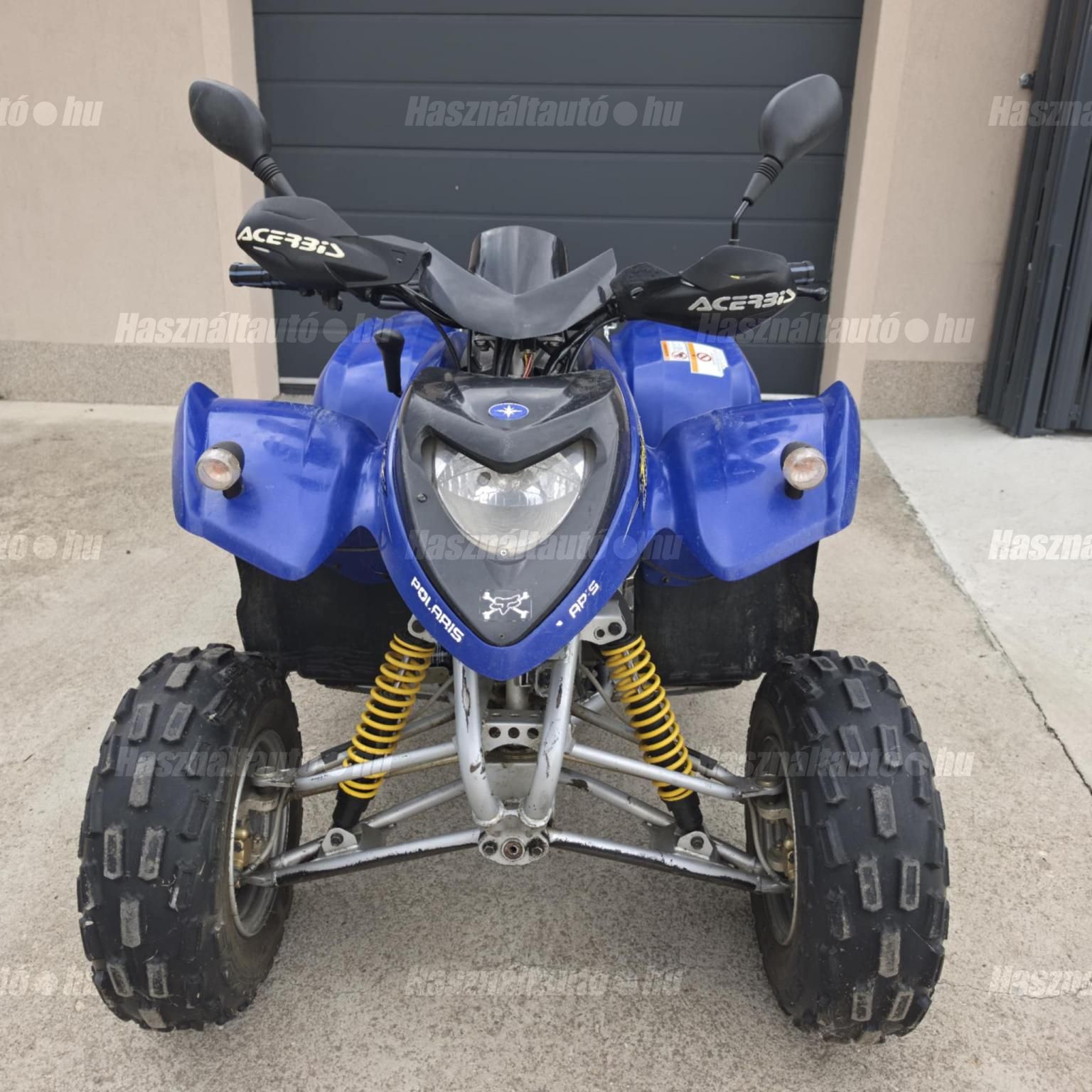 POLARIS PHOENIX 2005/1 - 1